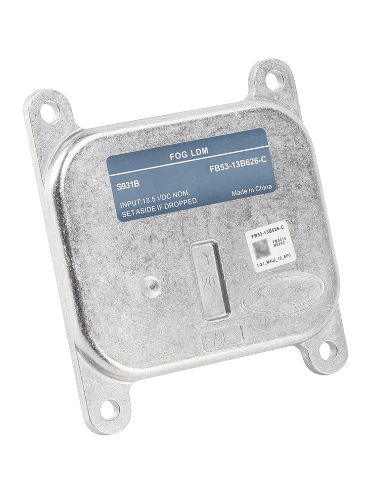 2016-2019 Ford Explorer LED Headlight Module Control Unit FB5313B626C