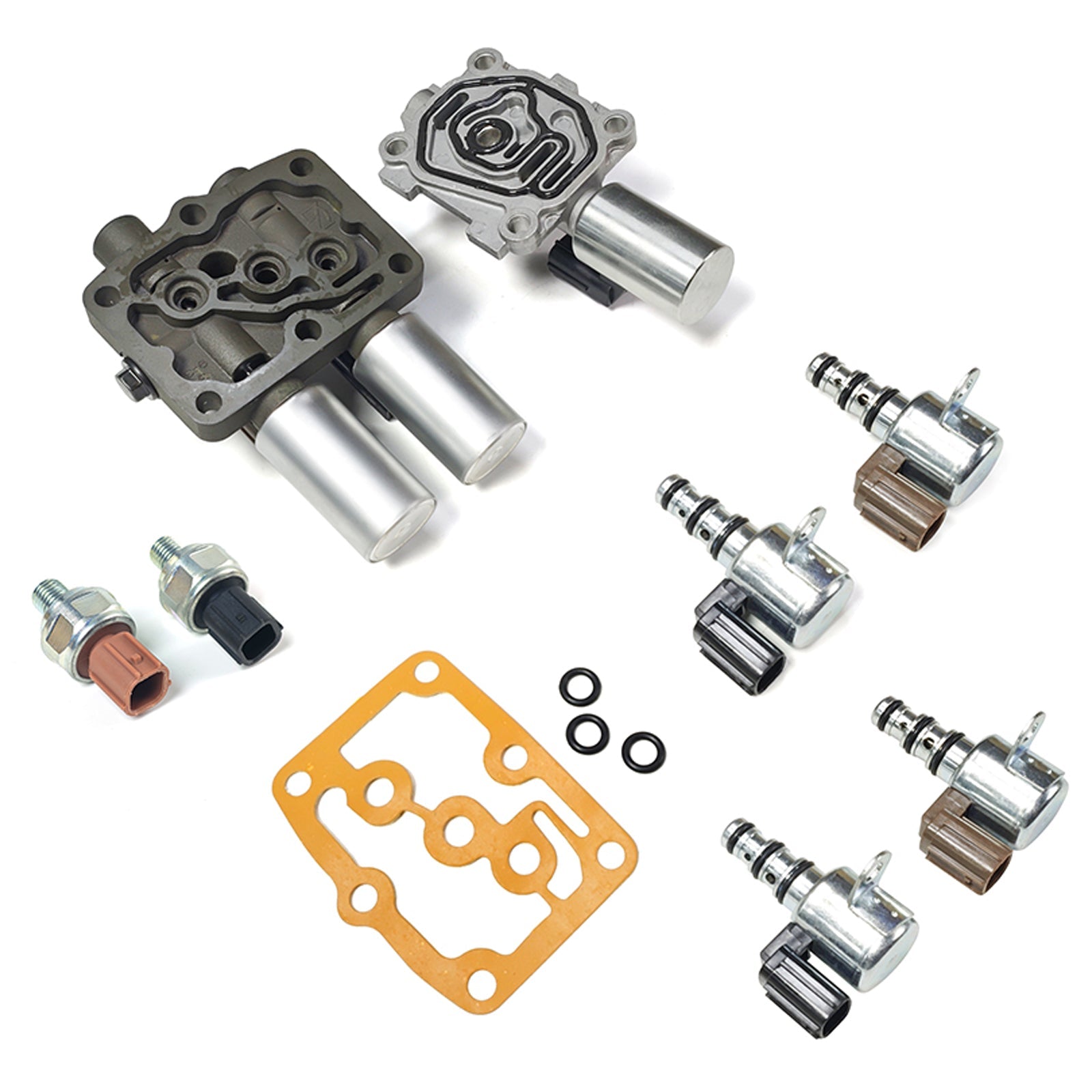 1999-2003 For Acura TL Transmission Solenoid Kit 28250-P7W-003