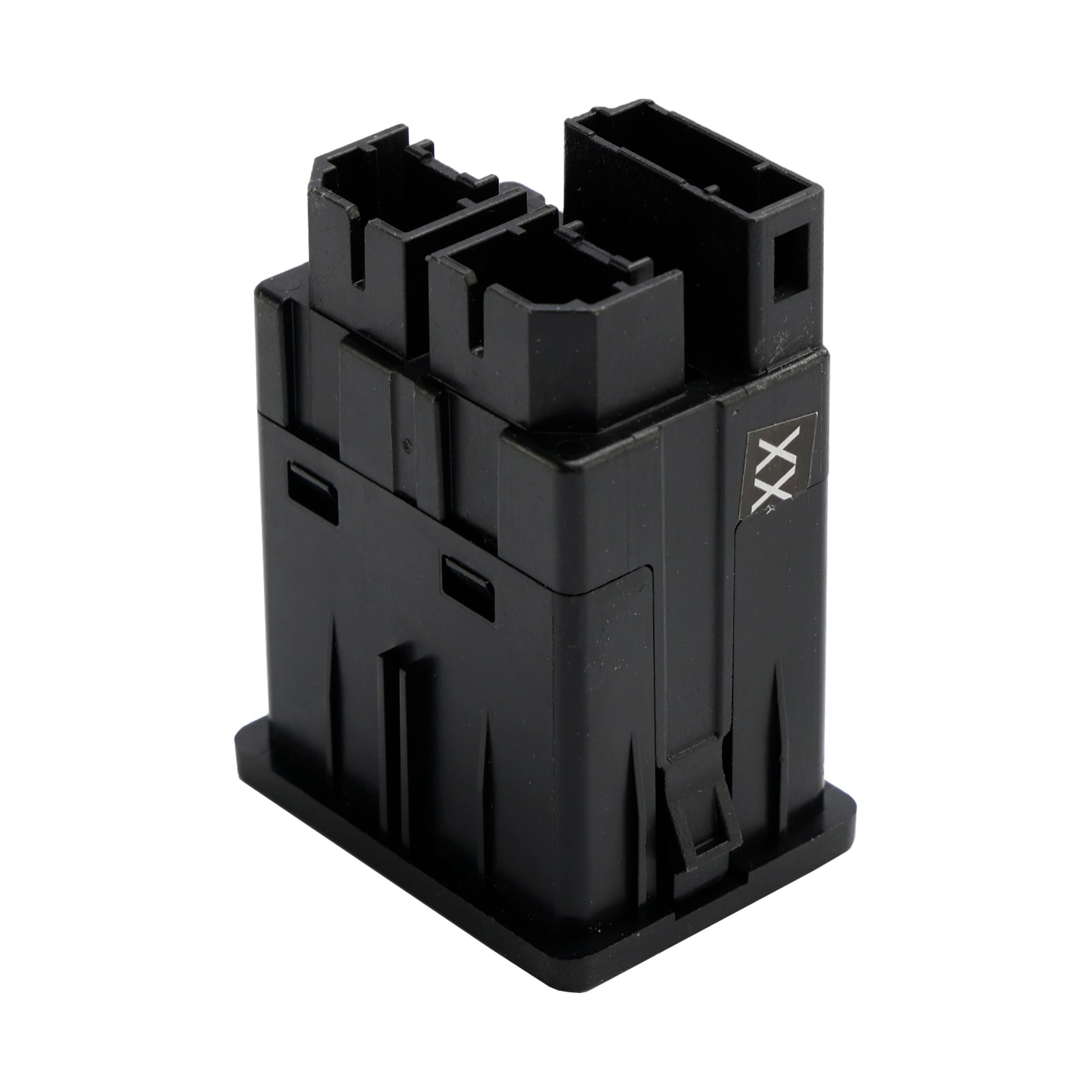 ML3Z-19A387-D USB Media Hub Module Sync 4 for Ford F-150 Expedition Bronco 21-24