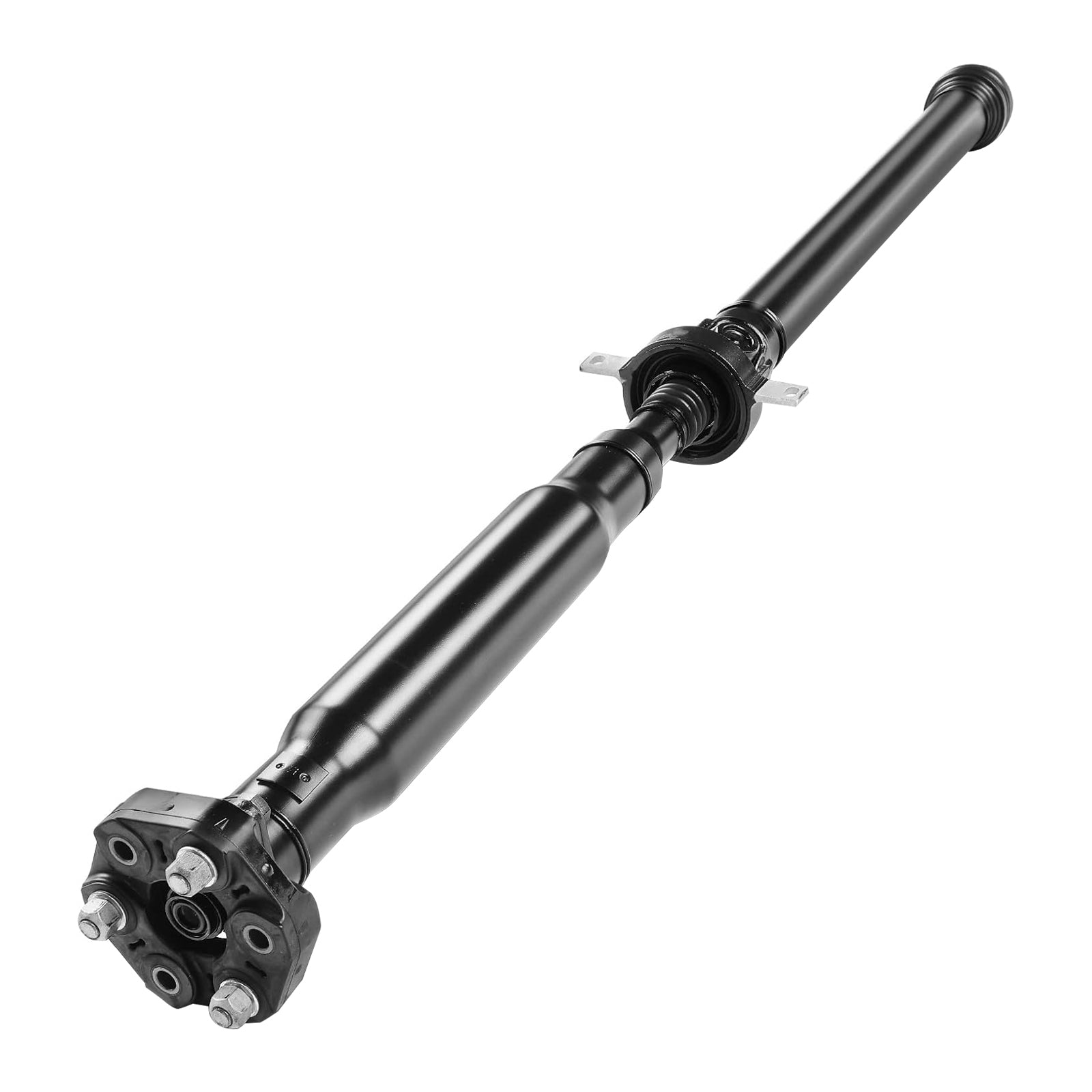 2007-2008 BMW X5 E70 3.0 sd 3.0L SUV Rear Driveshaft Prop Shaft Assembly 26107564398