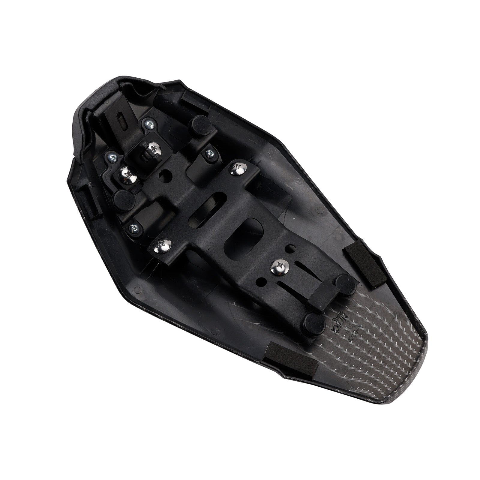 2025-2026 Kawasaki Z900 Z900SE Rear Tail Seat Cowl Fairing Cover