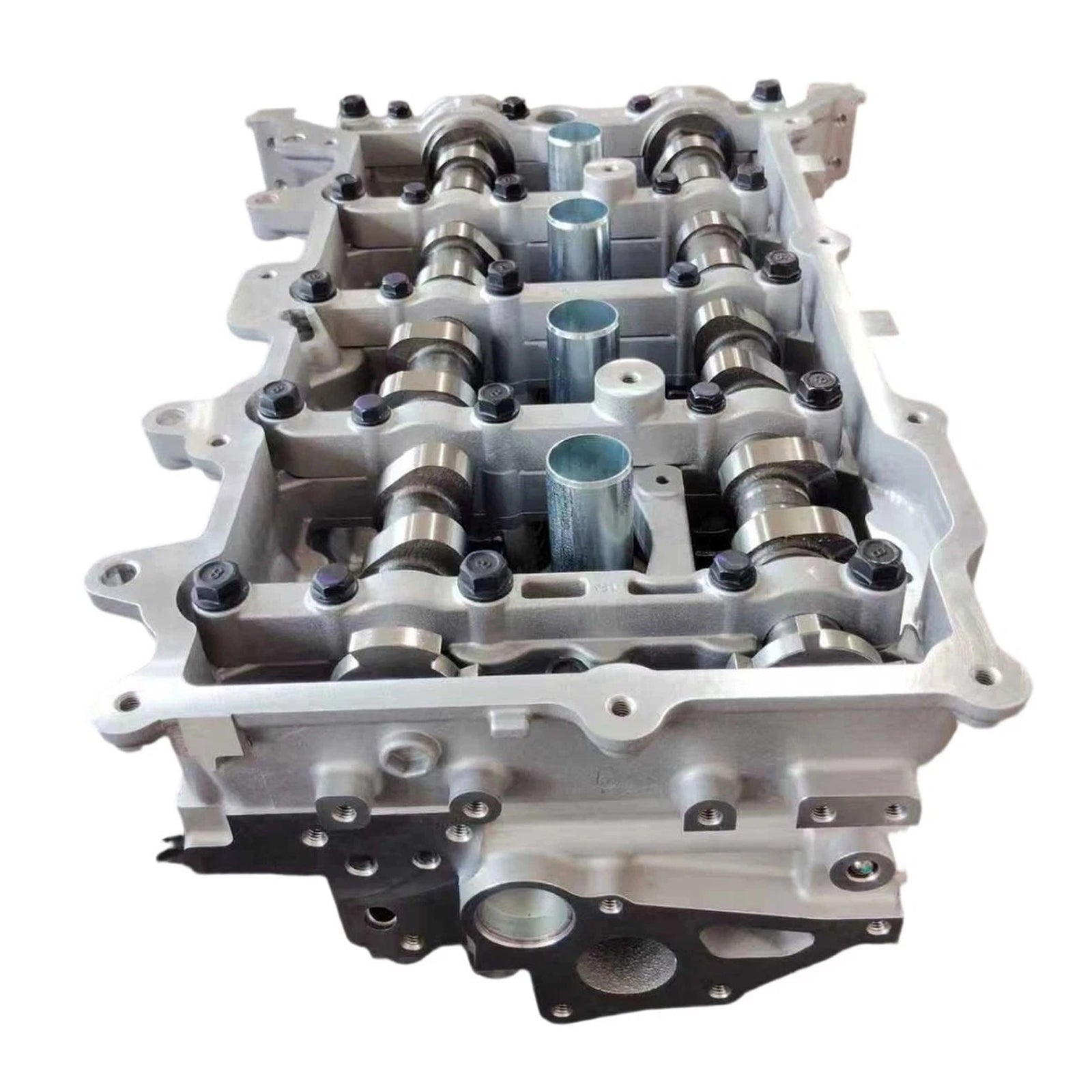 2021 Hyundai Veloster Base, Premium 2.0L L4 - Gas Engine Cylinder Head Assembly G4NH 22100-2E080