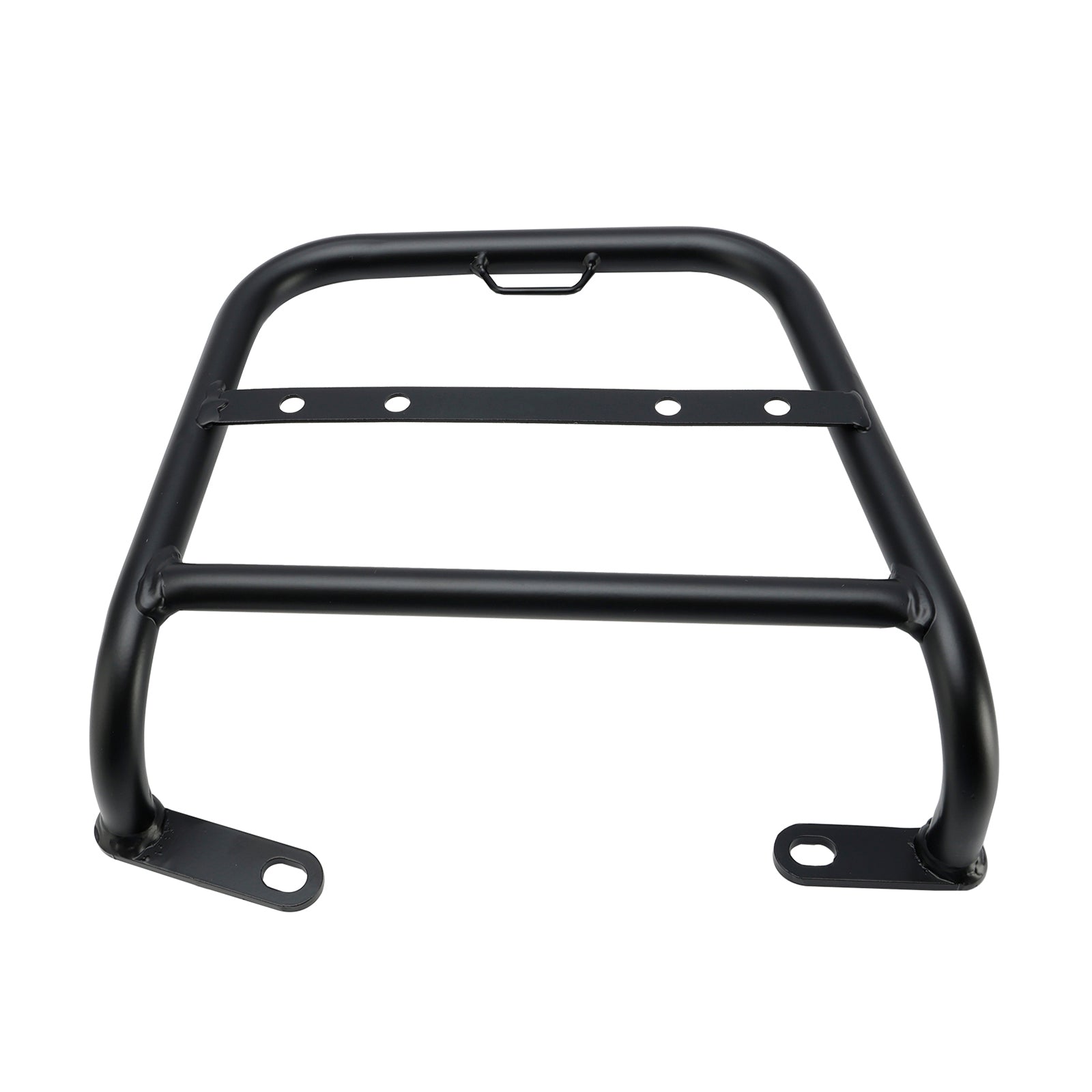 Luggage Rack Side Saddle Bag Mount Bracket For BMW R18/100/Classic/B 20-24 Right