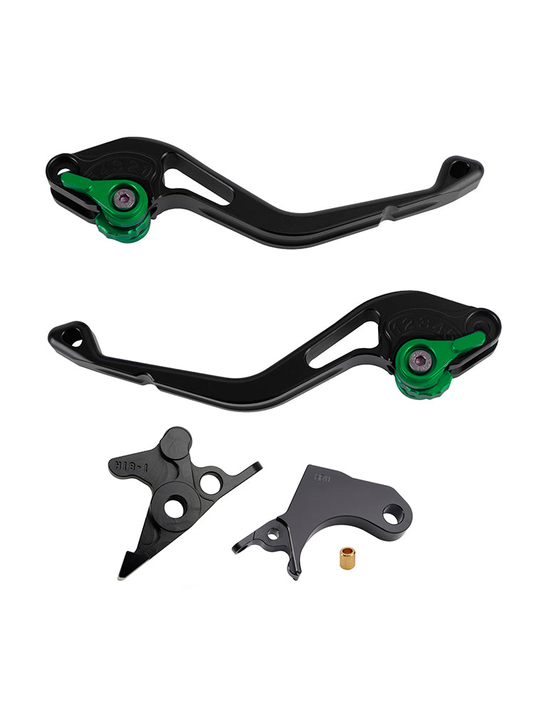 2022-2024 HONDA CRF1100L Africa Twin NEW Short Clutch Brake Lever