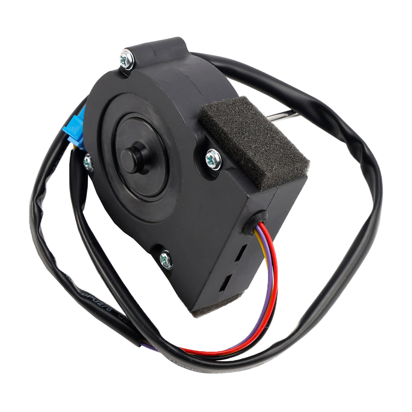 EAU63103207 Refrigerator Condenser Fan Motor for LG Kenmore Refrigerator