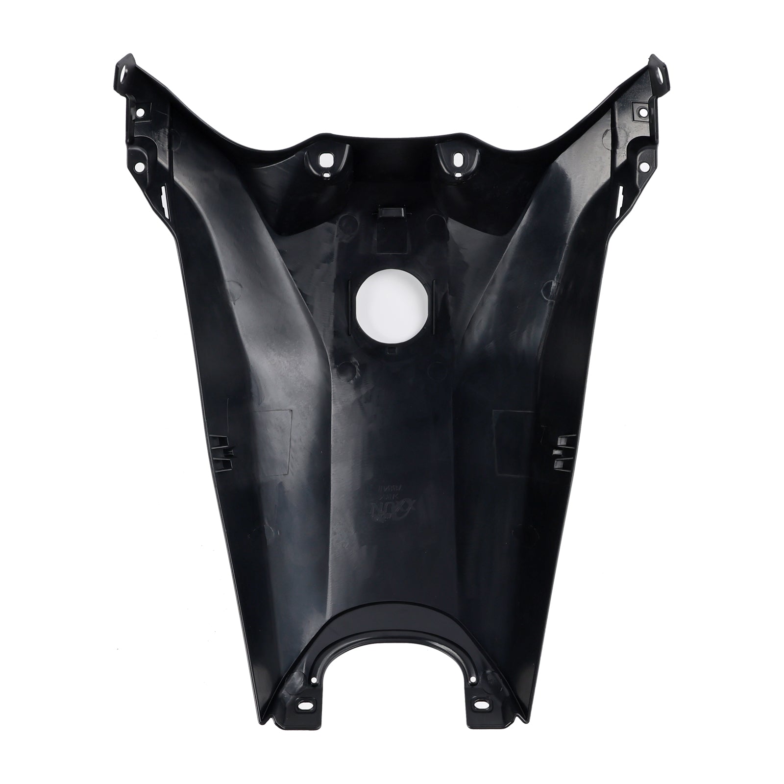 Gas Tank Cover Guard Fairing Protector For Yamaha Tenere 700 2019-2024