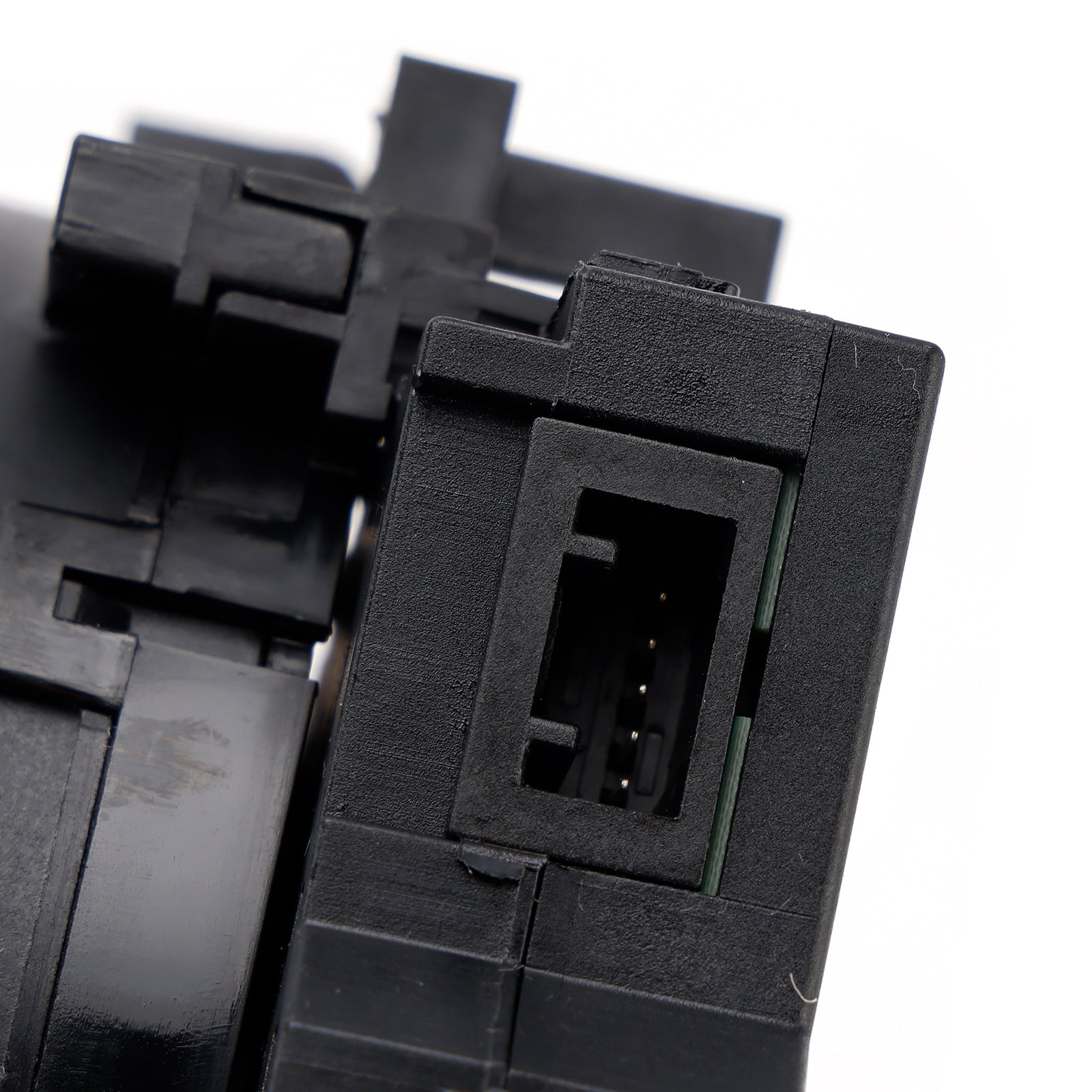 2015-2020 Toyota Tacoma Clock Spring With Angle Sensor 89245-0R030