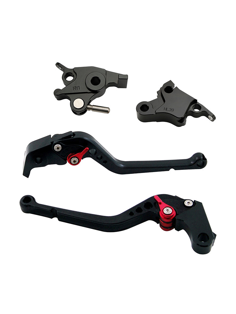 Long Clutch Brake Lever fit for CFMOTO 700CL-X Heritage 2021-2024
