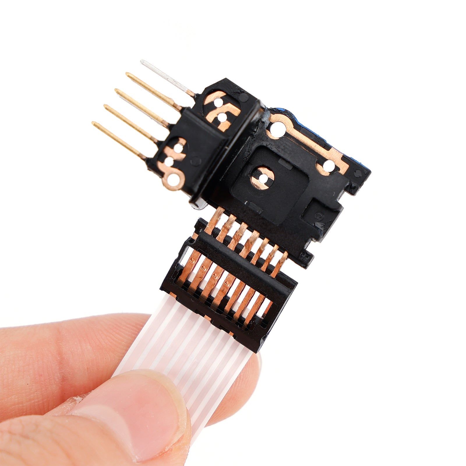 Audi A4 8W A5 F5 Airbag FFC Ribbon Cable Clock Spring 4M0907129 4N0907129