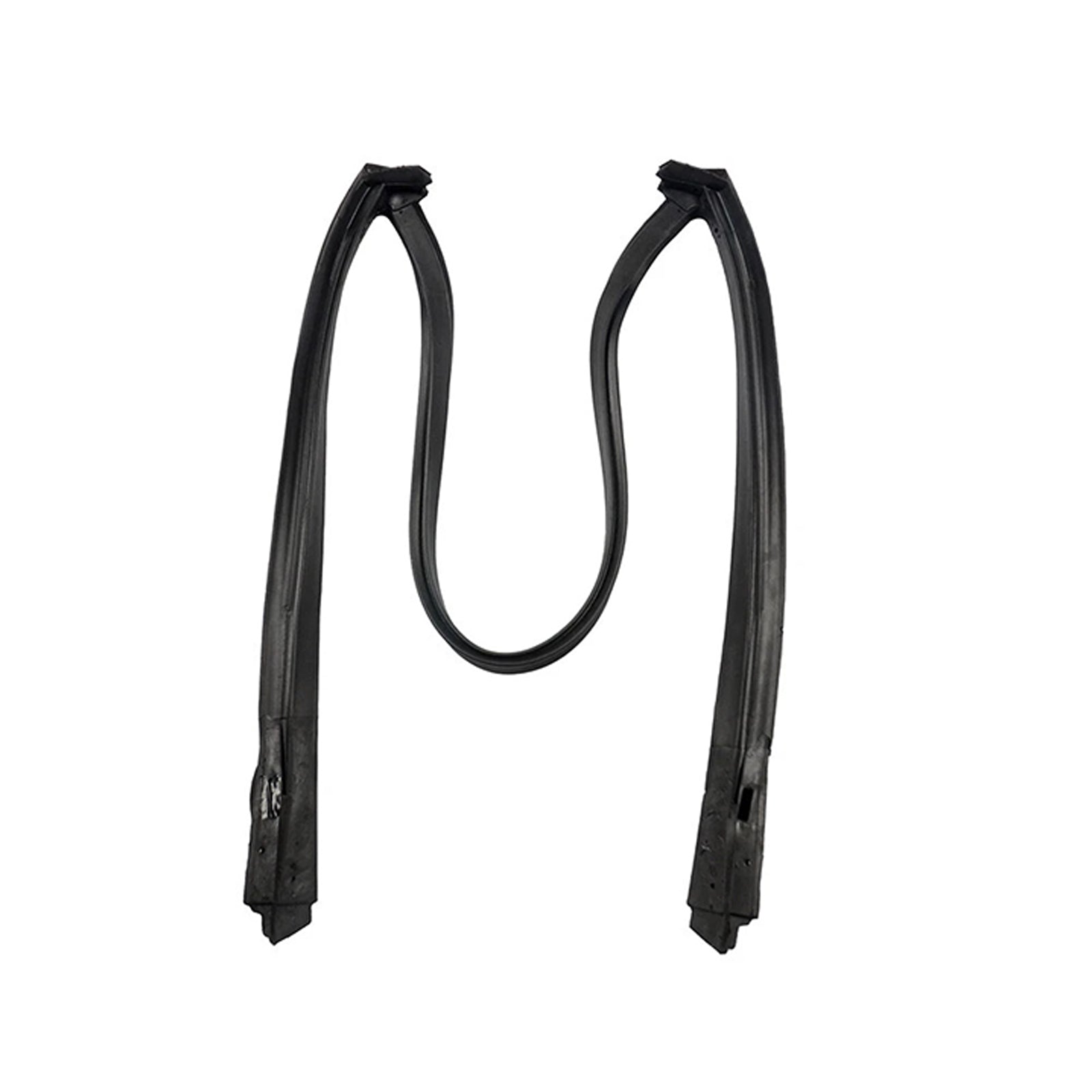 1984-1996 Chevrolet Corvette C4 Coupe Seal Weatherstrip Kit Waterproof  9096GGW