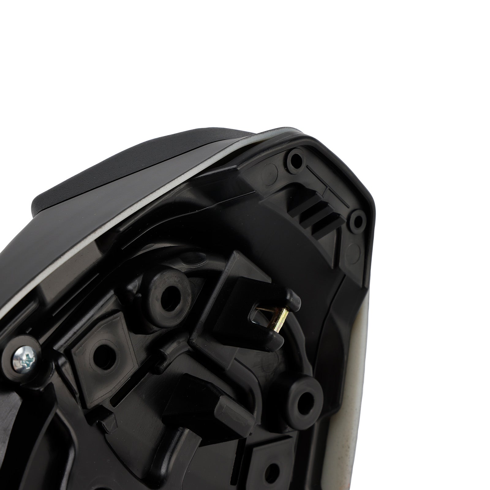 2025-2026 Kawasaki Z900 Z900SE Tail Rear Seat Fairing Cowl