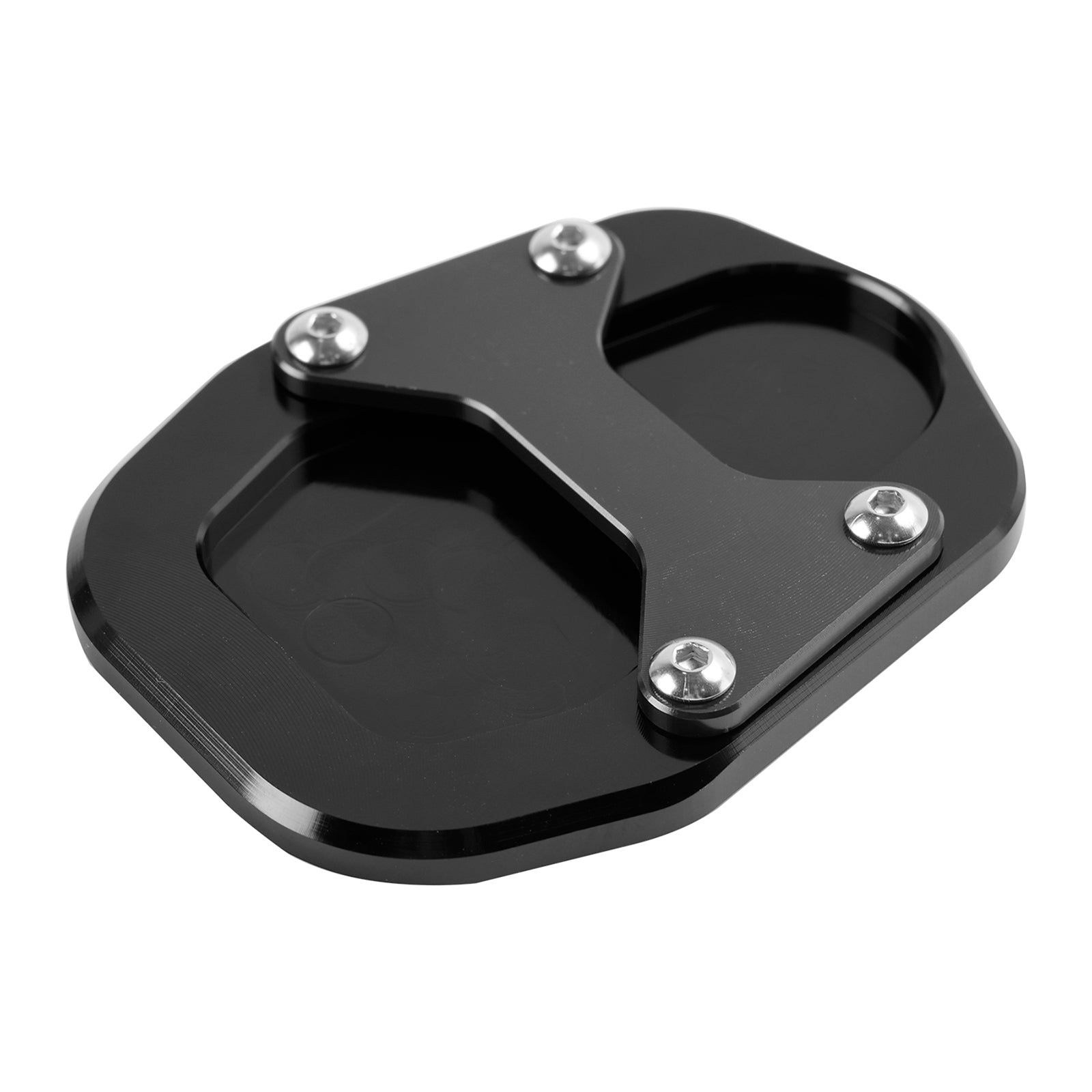 Kickstand Enlarge Plate Pad fit for HONDA CT125 Hunter Cub Trail 125 2023-2024