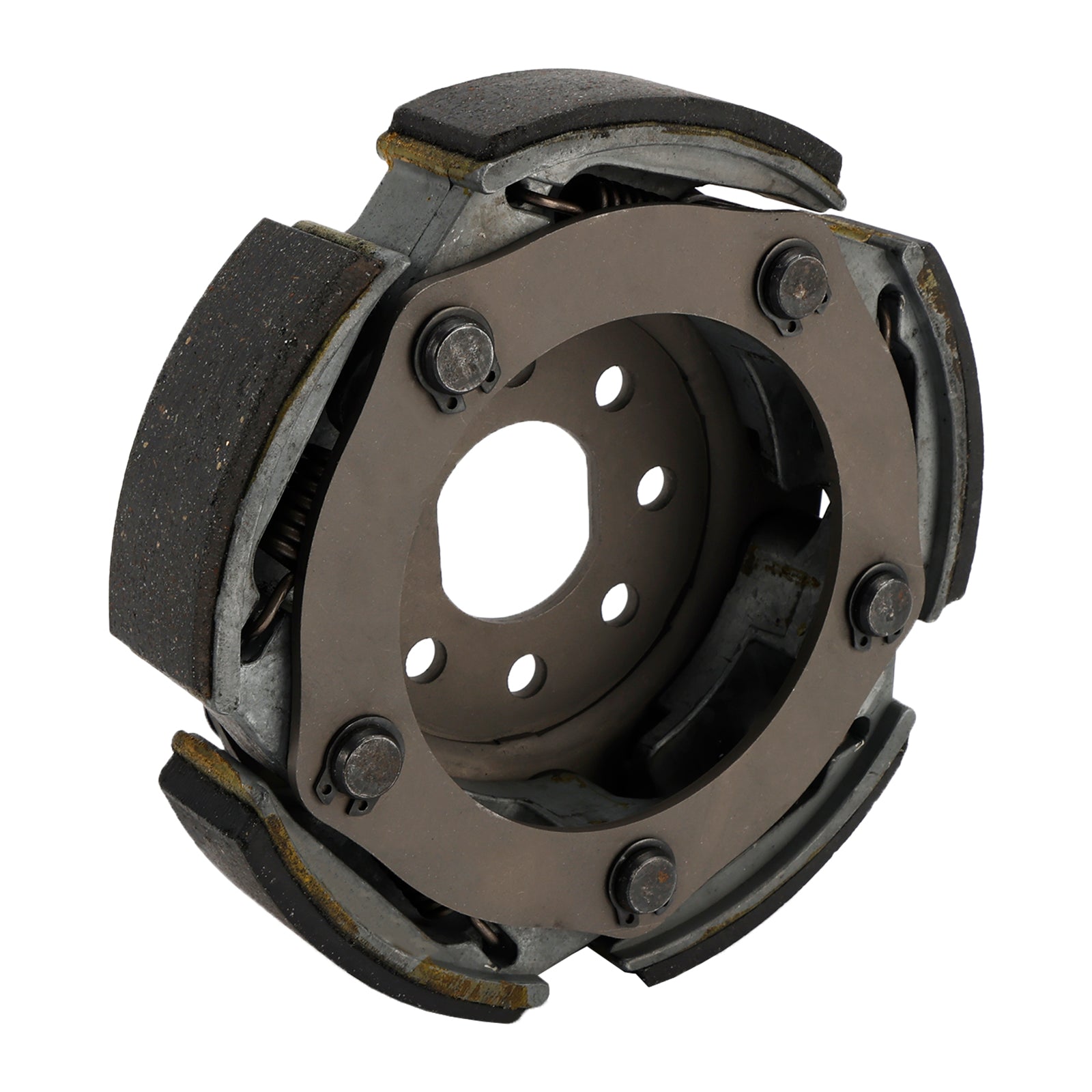 2018-2025 BMW C400X C400GT C400 GT X Clutch Weight Shoe Centrifugal Carrier