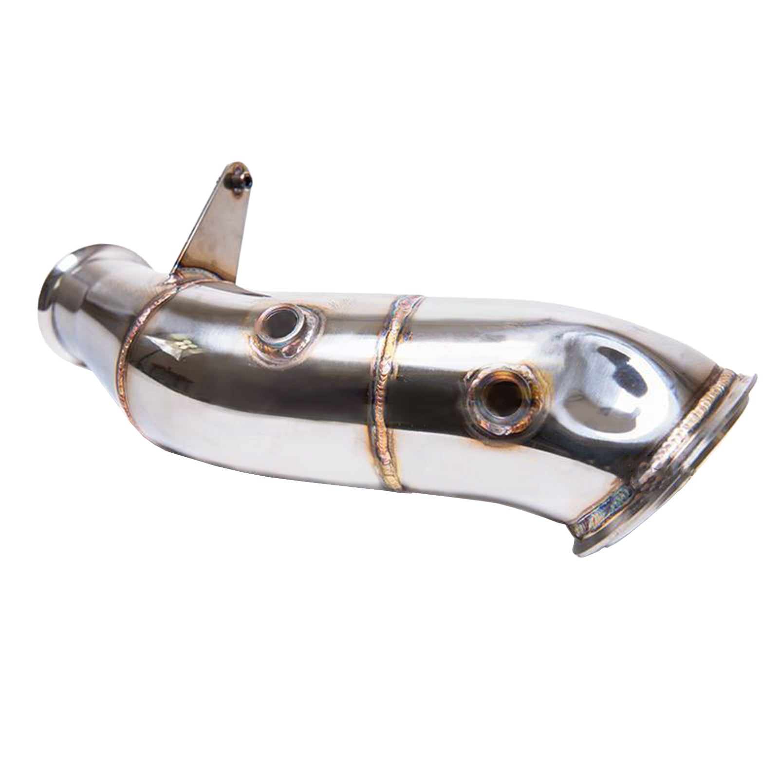 Exhaust Downpipe For BMW F-Chassis M135I M2 M235I 335I 435I Chassis 2012-up