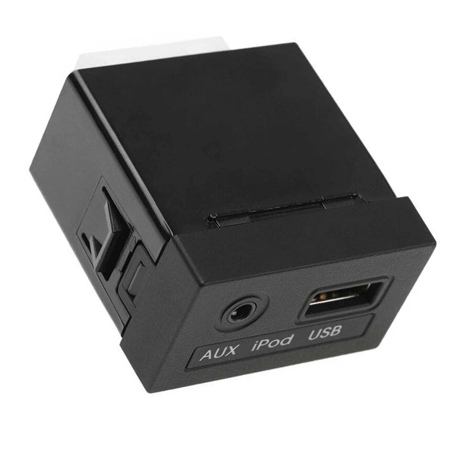 2011-2013 Hyundai Elantra Auxiliary USB iPOD Aux Jack 961203X000