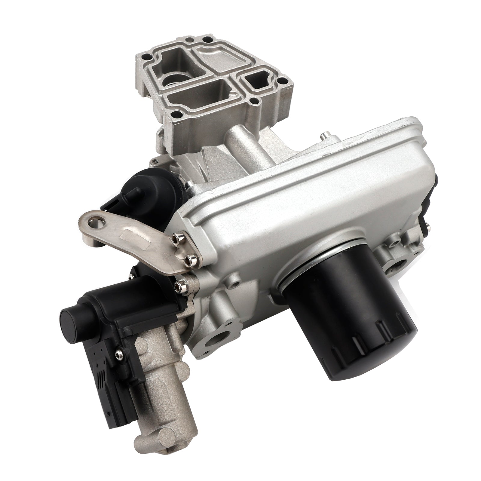 VW Multivan V 5 / 6 2.0 BiTDI / TDI 180 PS EGR Valve 03L115512 03L115512A