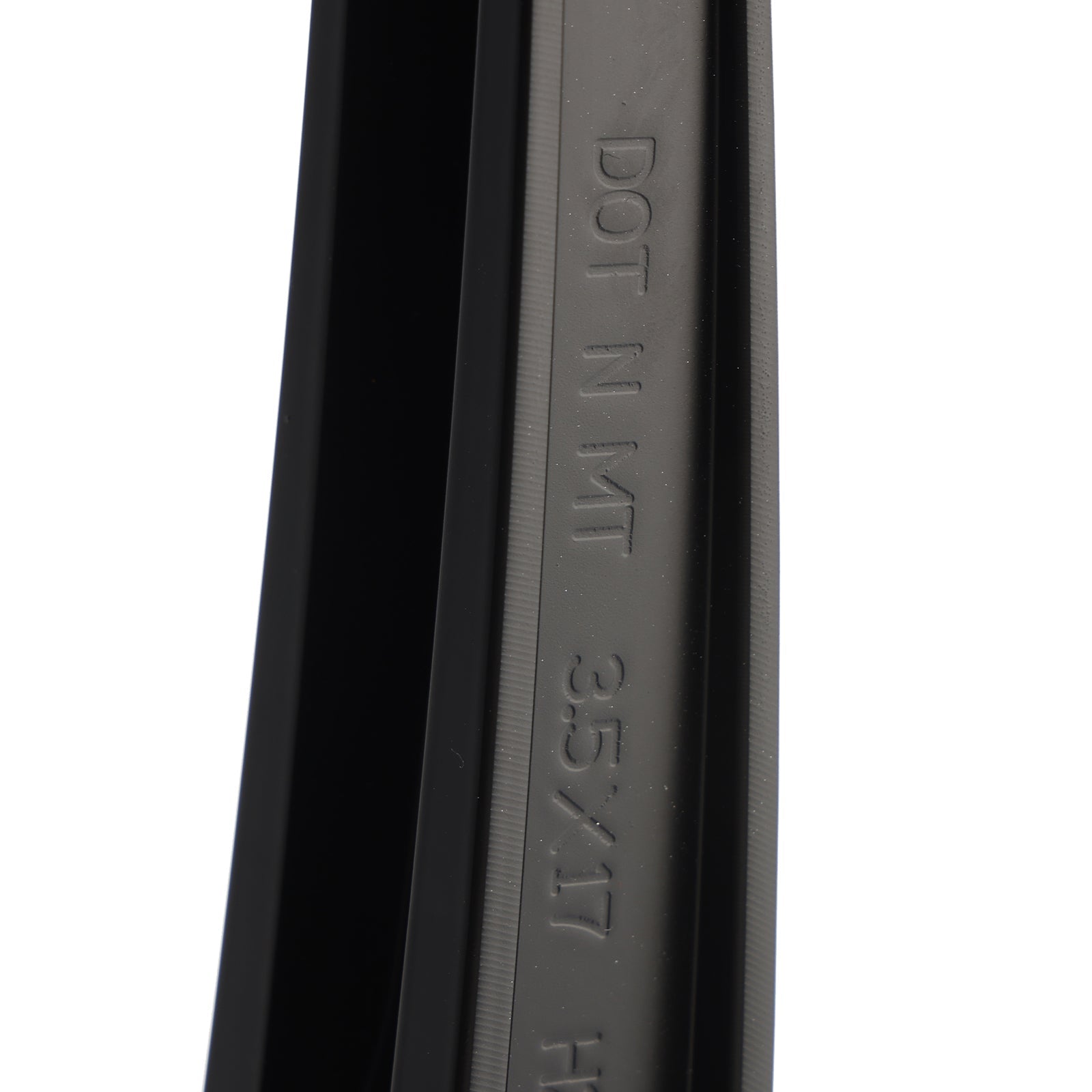 3.3X17" FRONT WHEEL RIM BLACK FOR BMW M1000RR M1000R M1000XR 2019 2020 2021-2024