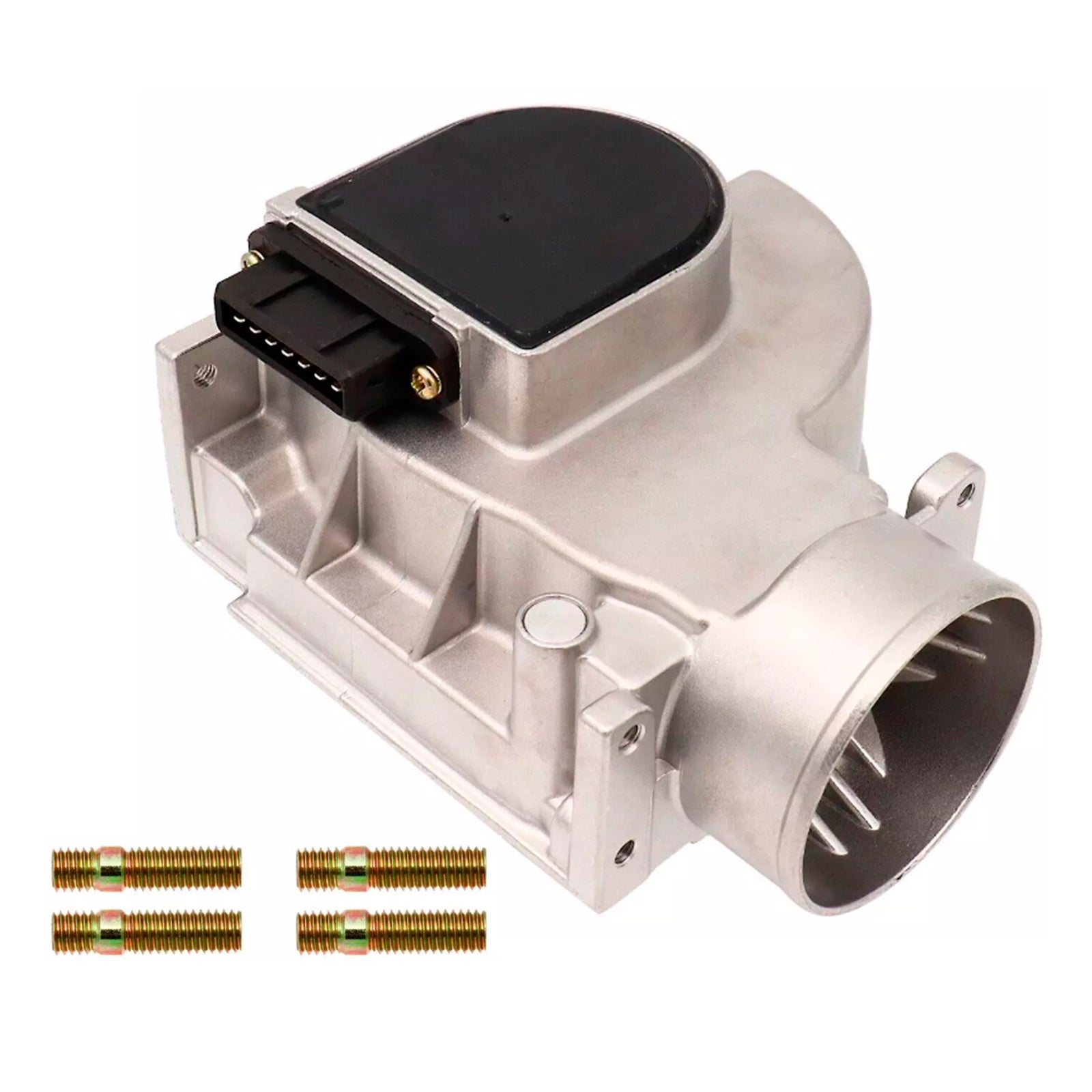1988-1990 Toyota 4-Runner, P/U,T100 3.0L, 3VZE Mass Air Flow Sensor MAF Meter 22250-65010