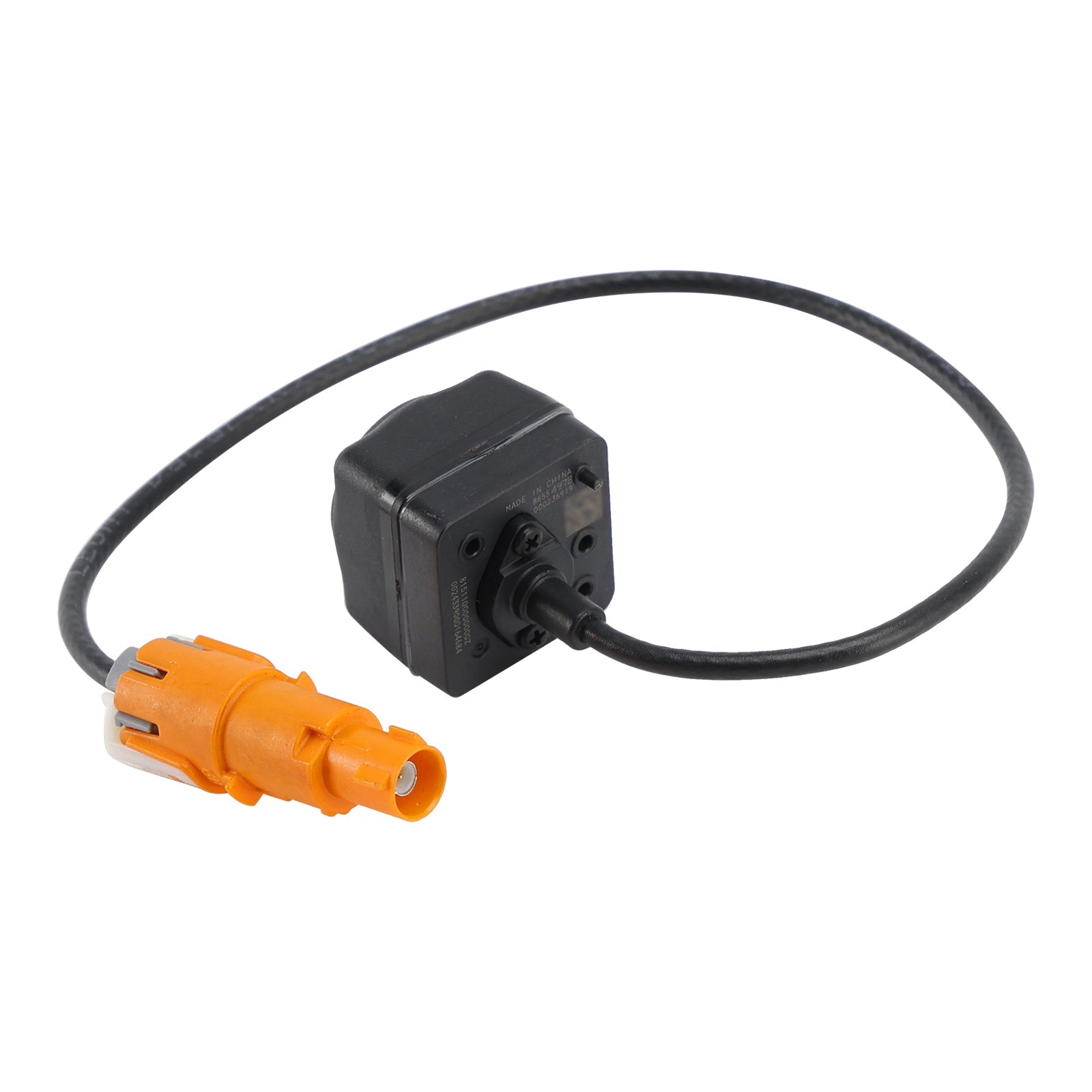 2025 For Chevy Trailblazer ACTIV LS LT RS 1.2L L3 - Flex, 1.3L L3-Gas Rear Back Up Reverse Camera 86554978