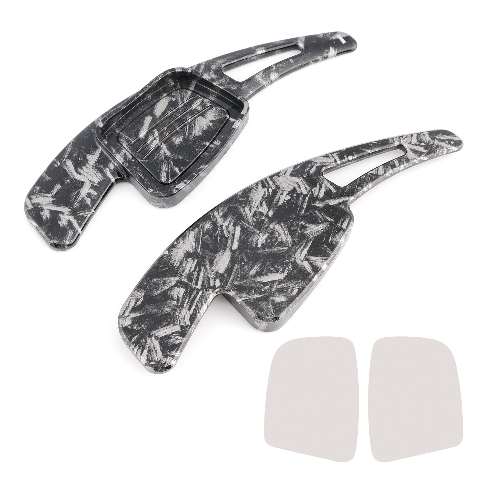 Steering Wheel Paddle Shifter Extension For Audi Q3 Q5 Q7 S3 S4