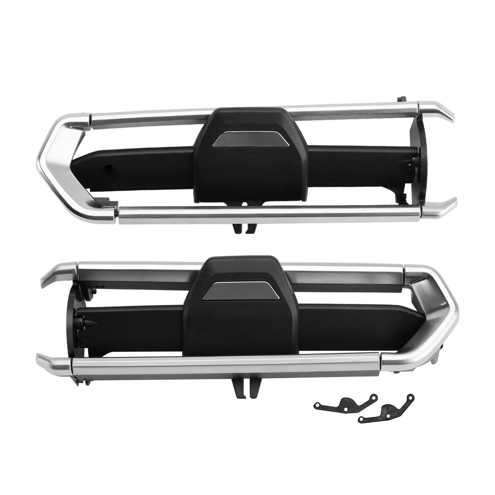 Left & Right A/C Air Vent Repair Kit 64119855415 for BMW F40 F44 G20 G26 G01 G29