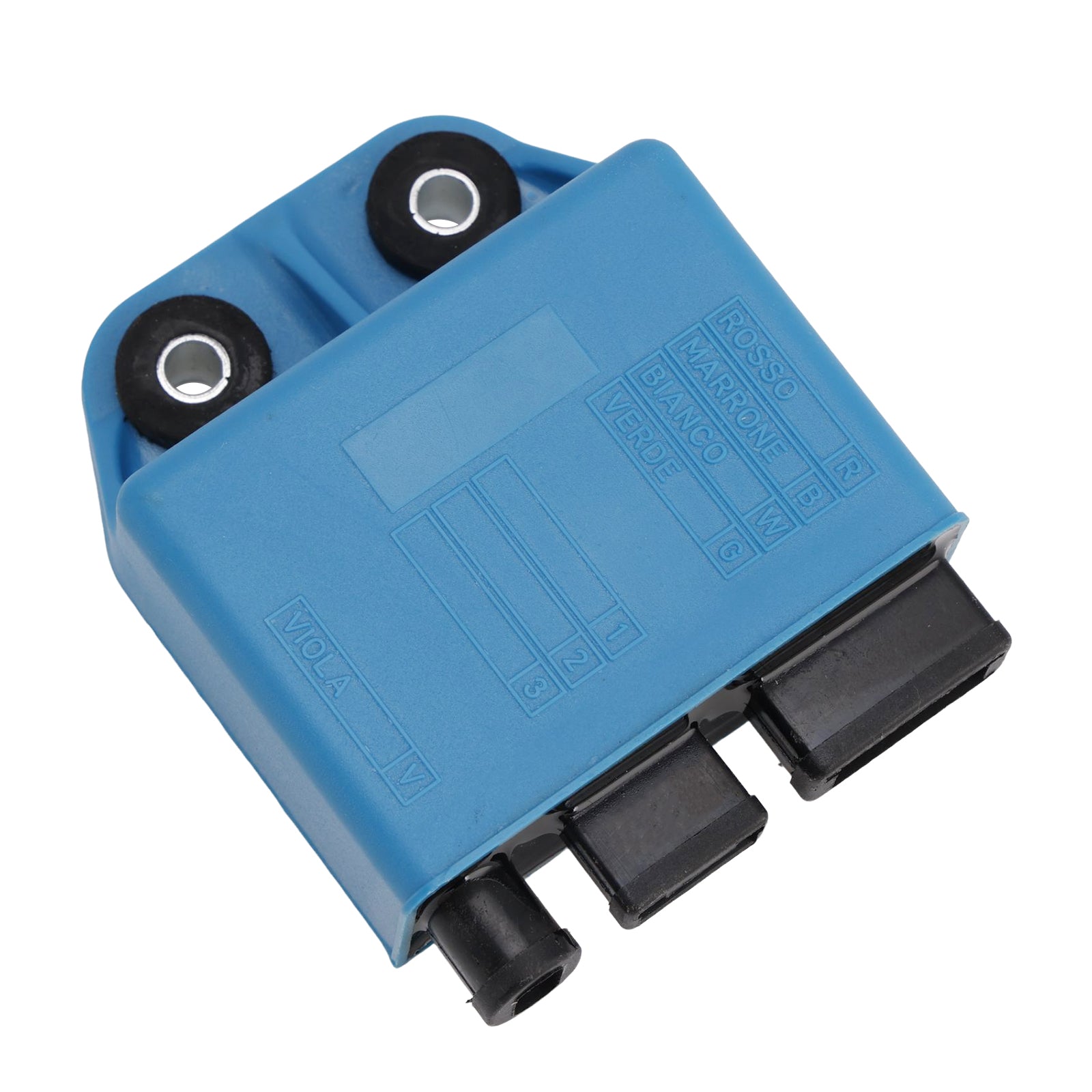 CDI Controller fit for Piaggio Typhoon 50 (USA) /  Free pptt 50 1998-2005 826051