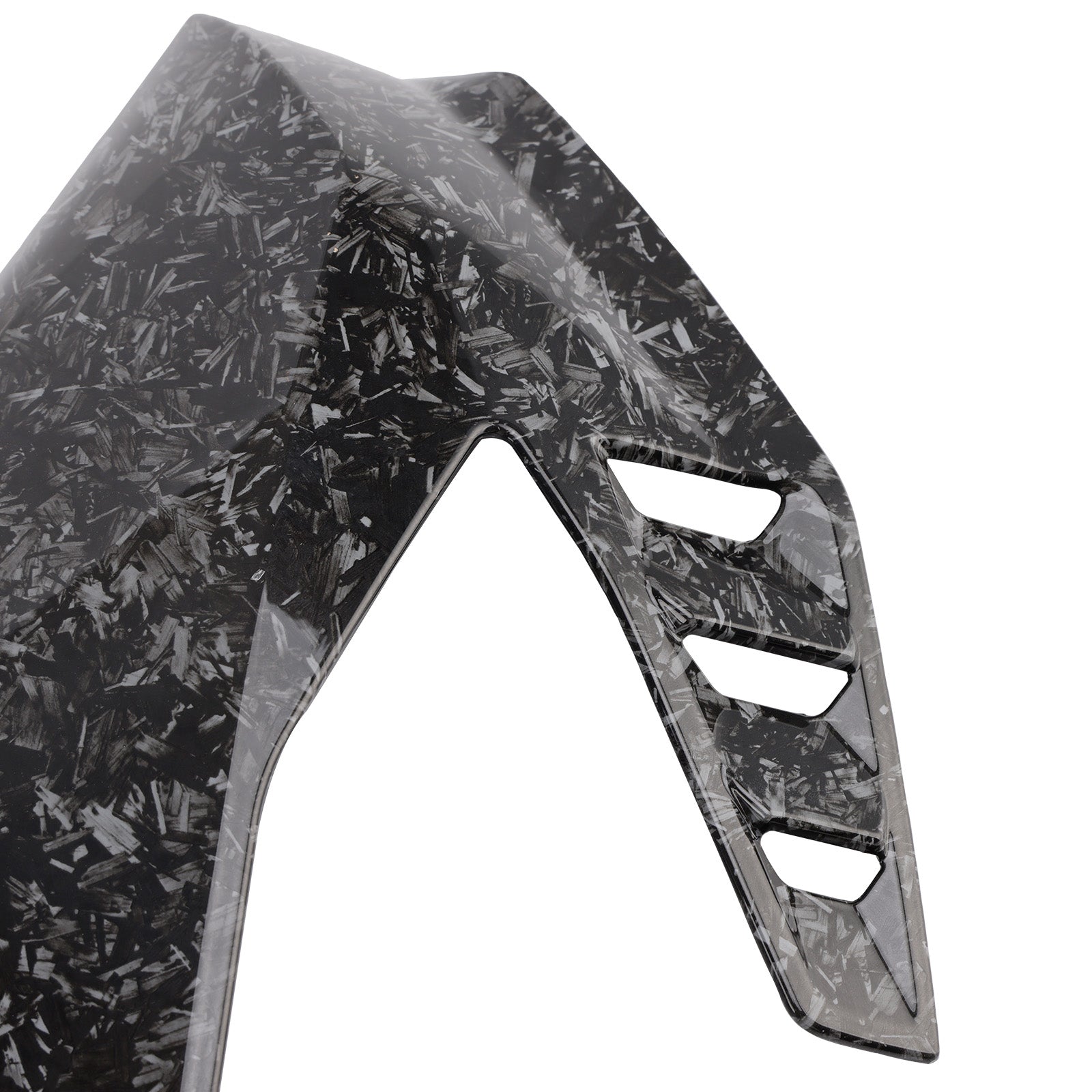 2024-2025 Aprilia RS457 RS 457 Side Frame Cover Panel Fairing Cowl