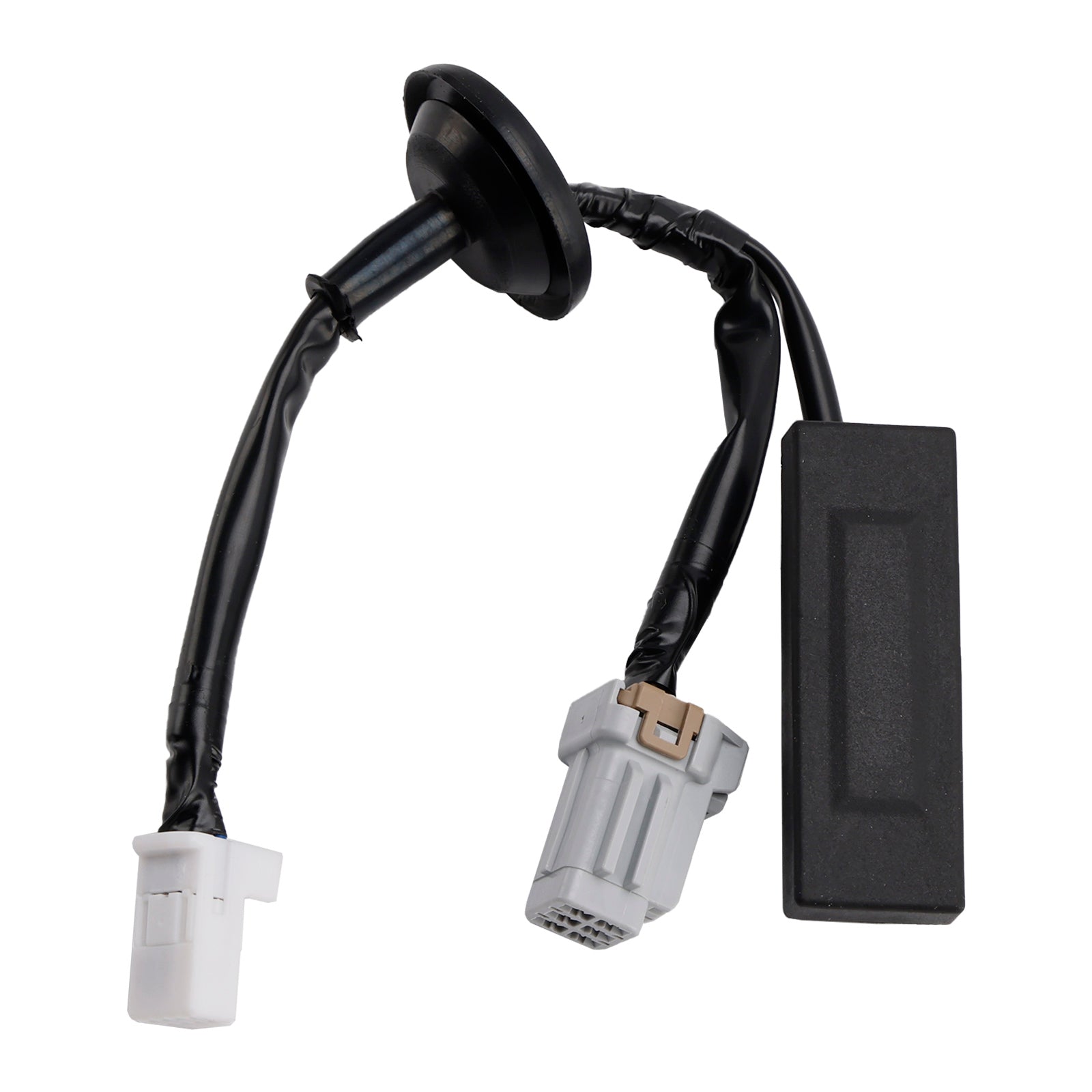 Trunk Lid Release Switch Button for Kia Rio III 2011-2017 81260-1W230