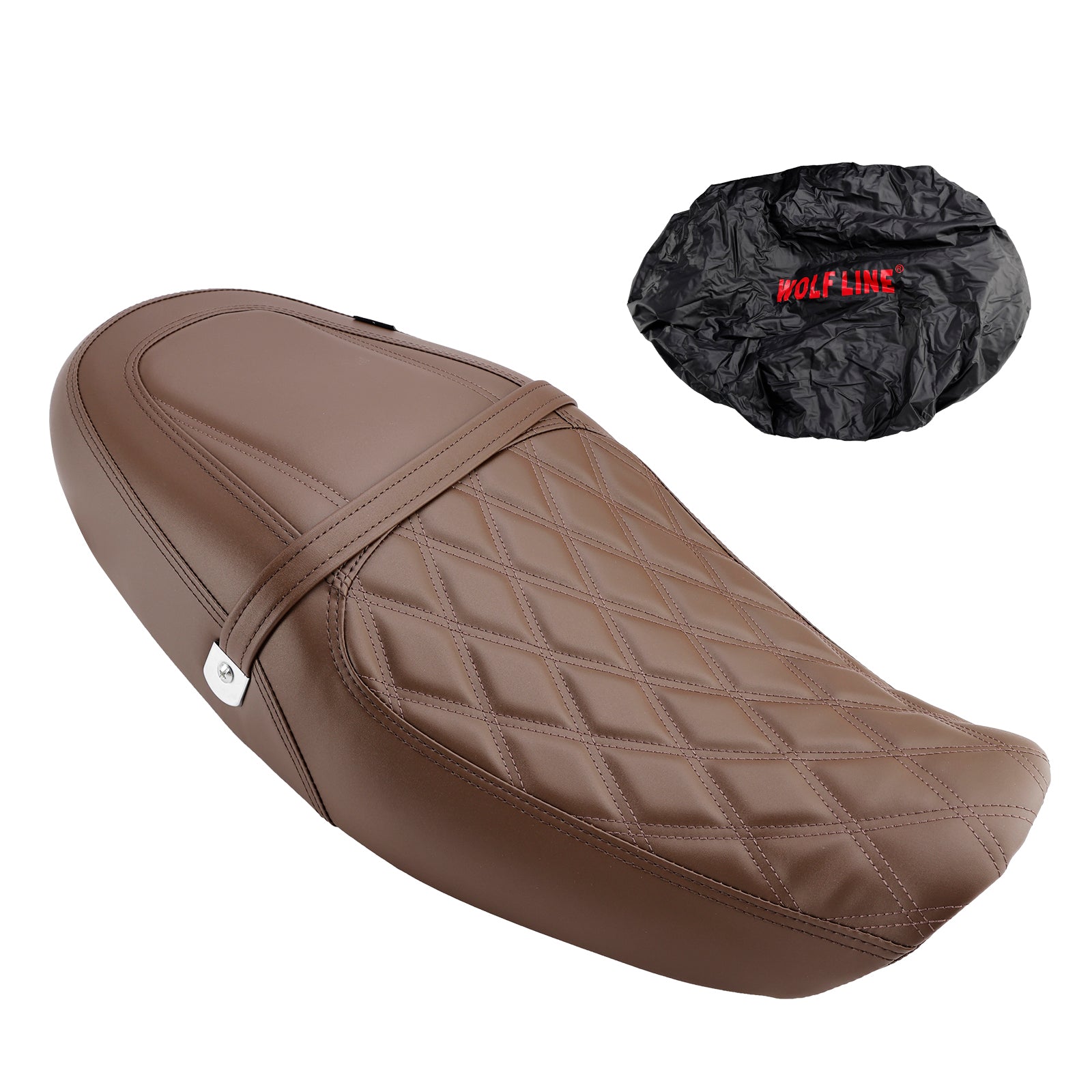 2018-2024 Kawasaki Ninja Z900Rs Replace Front Rear Driver Passenger Seat