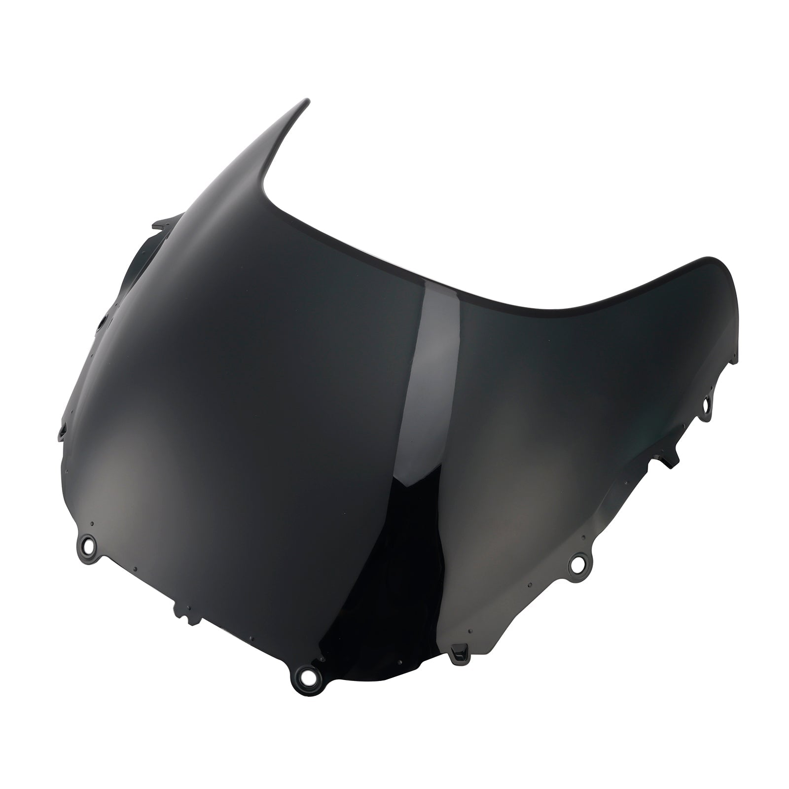 2024-2025 야마하 XSR900 GP 윈드실드 윈드스크린 + 브라켓