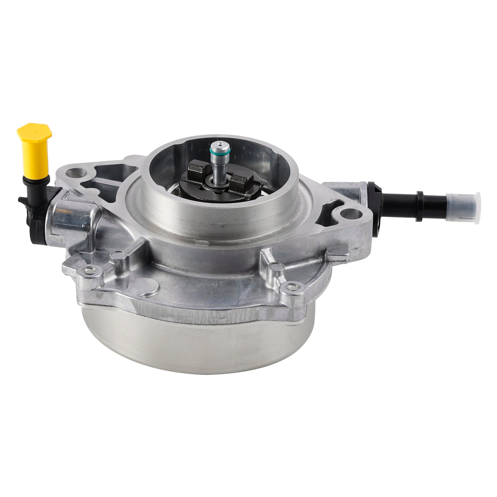 Vacuum Pump 1899704 For FORD TRANSIT MK7 MK8 RANGER 2.2 RWD LAND ROVER DEFENDER