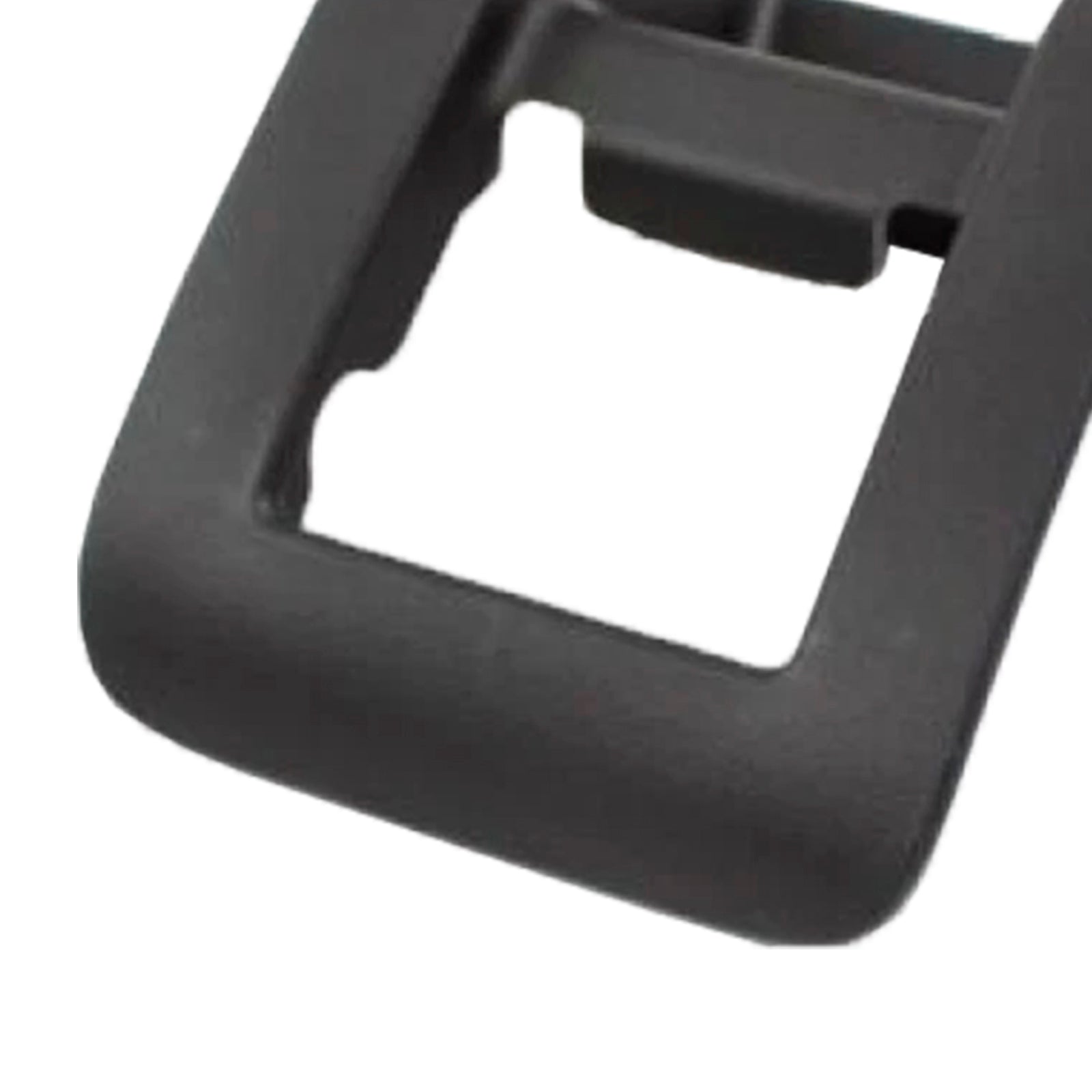 2011-2018 Jeep Wrangler Folding Seat Latch Release Handle Cap 1HK91DX9AA