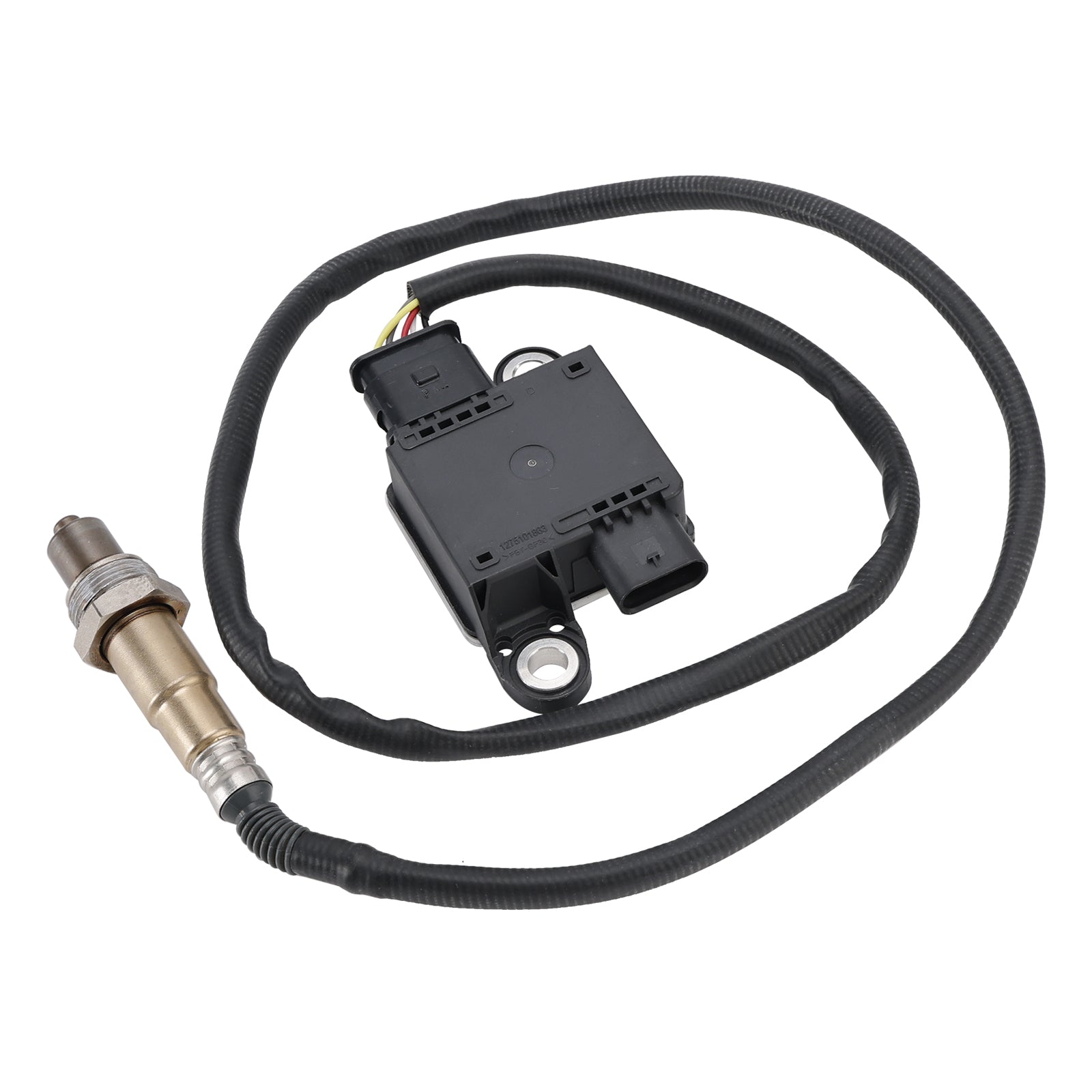 03/2014-04/2021 For BMW 3 Gran Turismo (F34) 330 d xDrive Hatchback Diesel RWD 24 Valves PM Diesel Particle Matter Sensor 13628582023