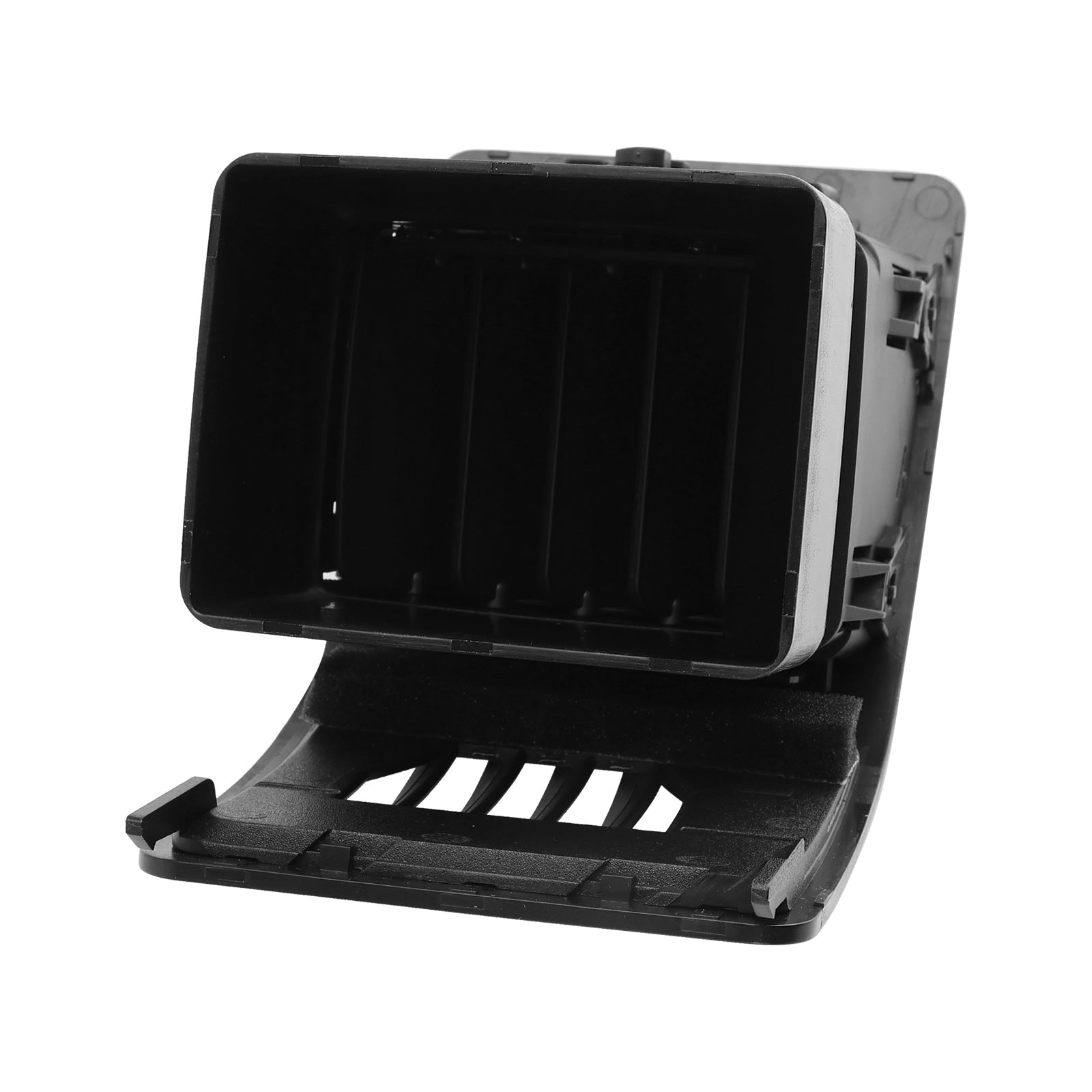 Dash Left Side Heater A/C Air Vent Outlet Grille Fit For Hummer H3 H3T 2006-2010
