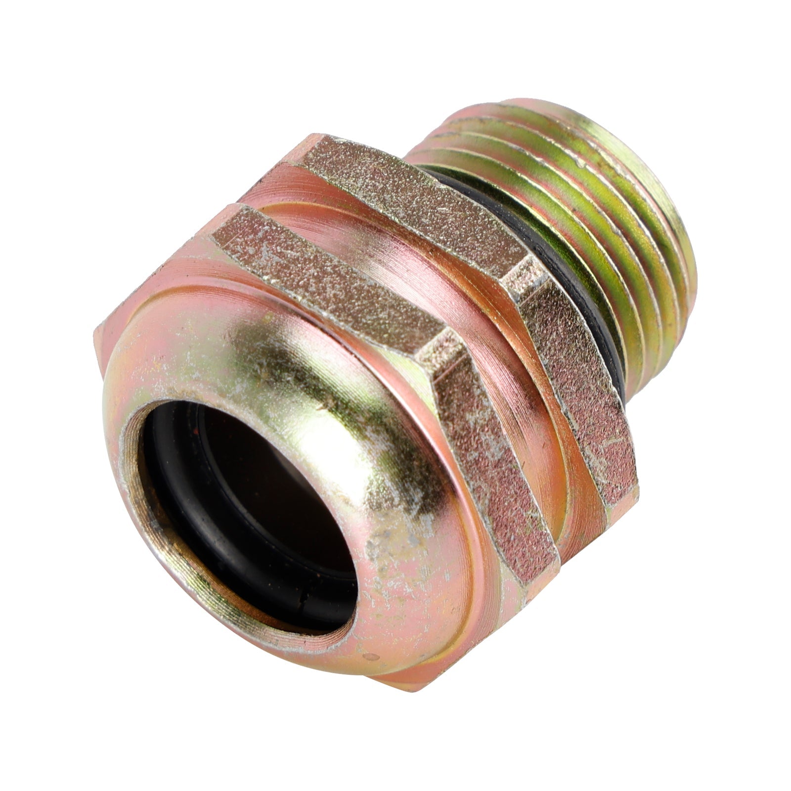 800-617 Transmission Cooler Line Quick Connector For Ford Mercury Models