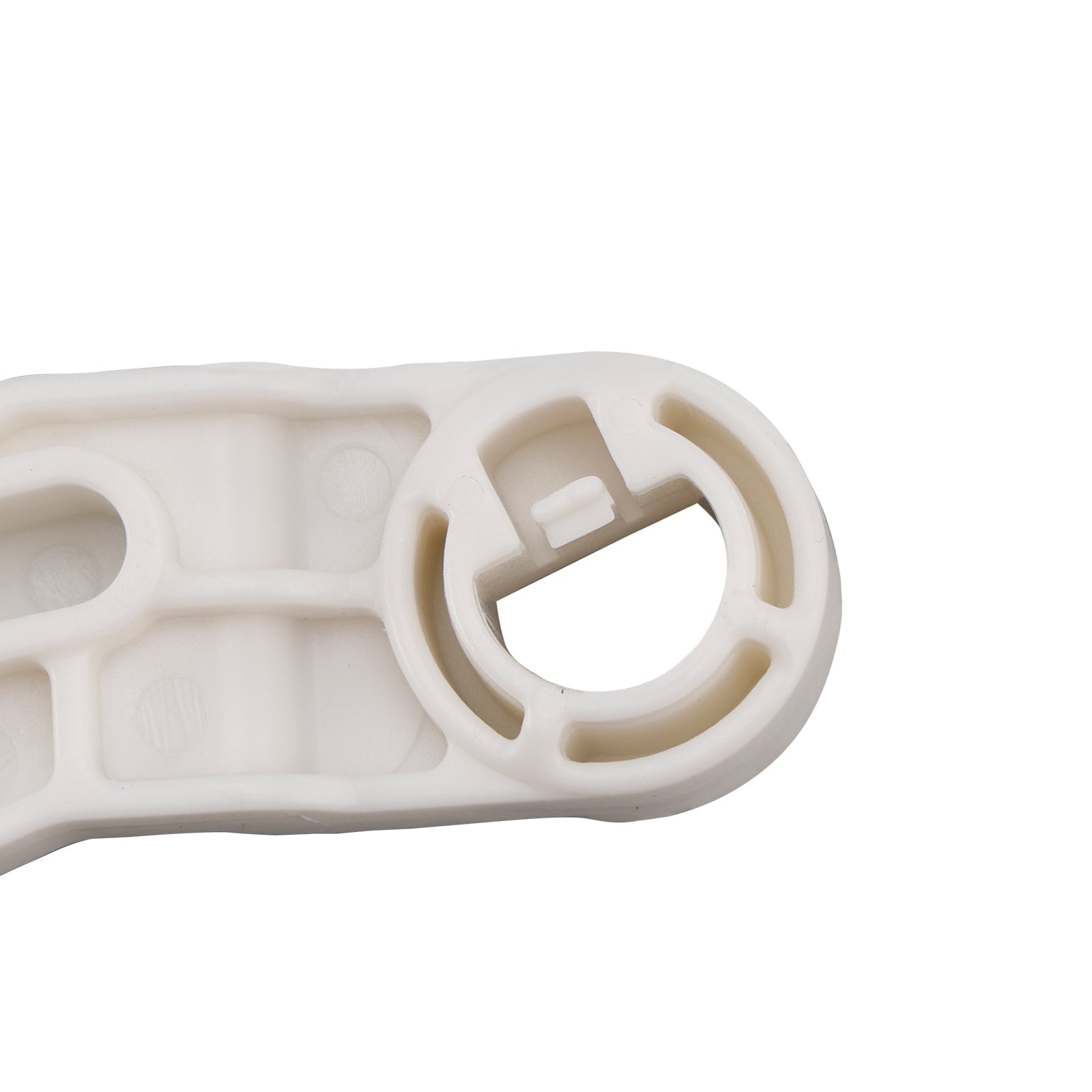 2014-2018 Mazda 3 2.0L 2.5L Temperature Link HVAC Assembly BHS2-61-A20A