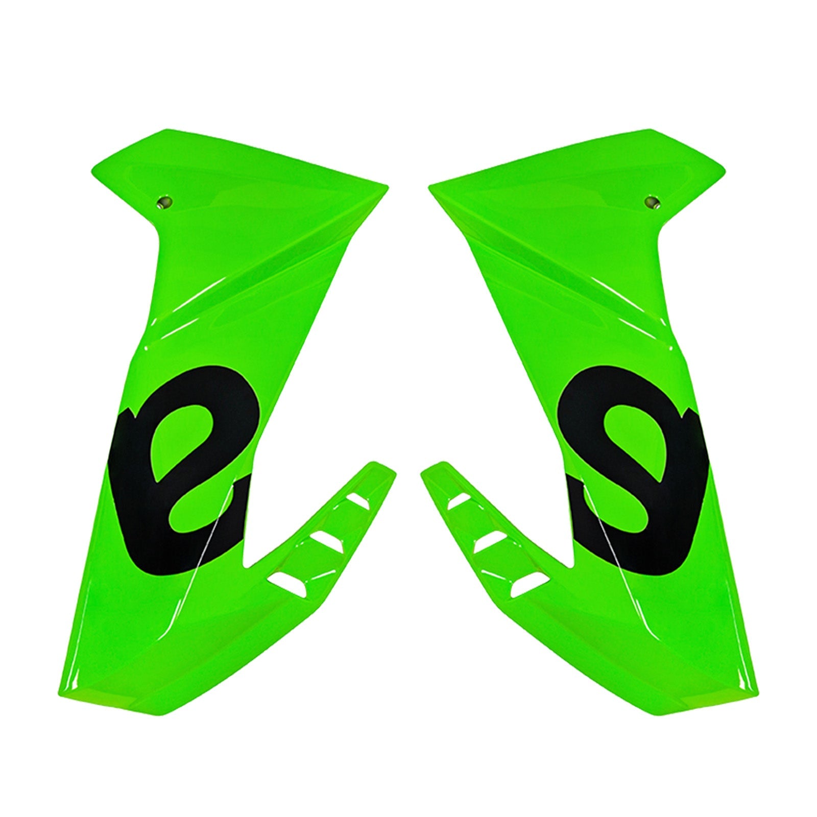 Injection ABS Plastic Bodywork Fairing Kit for Aprilia RS457 2024-2025 07#