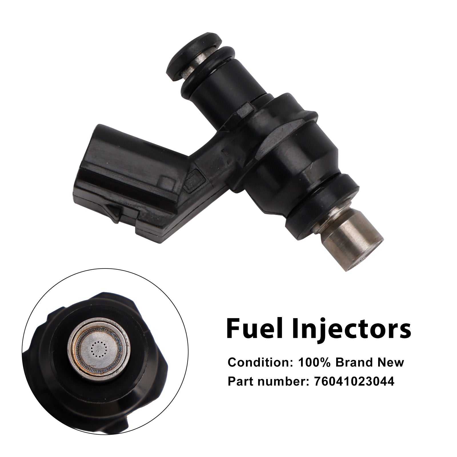 Fuel Injectors Fit for 690 Duke Enduro R SMC R 76041023044