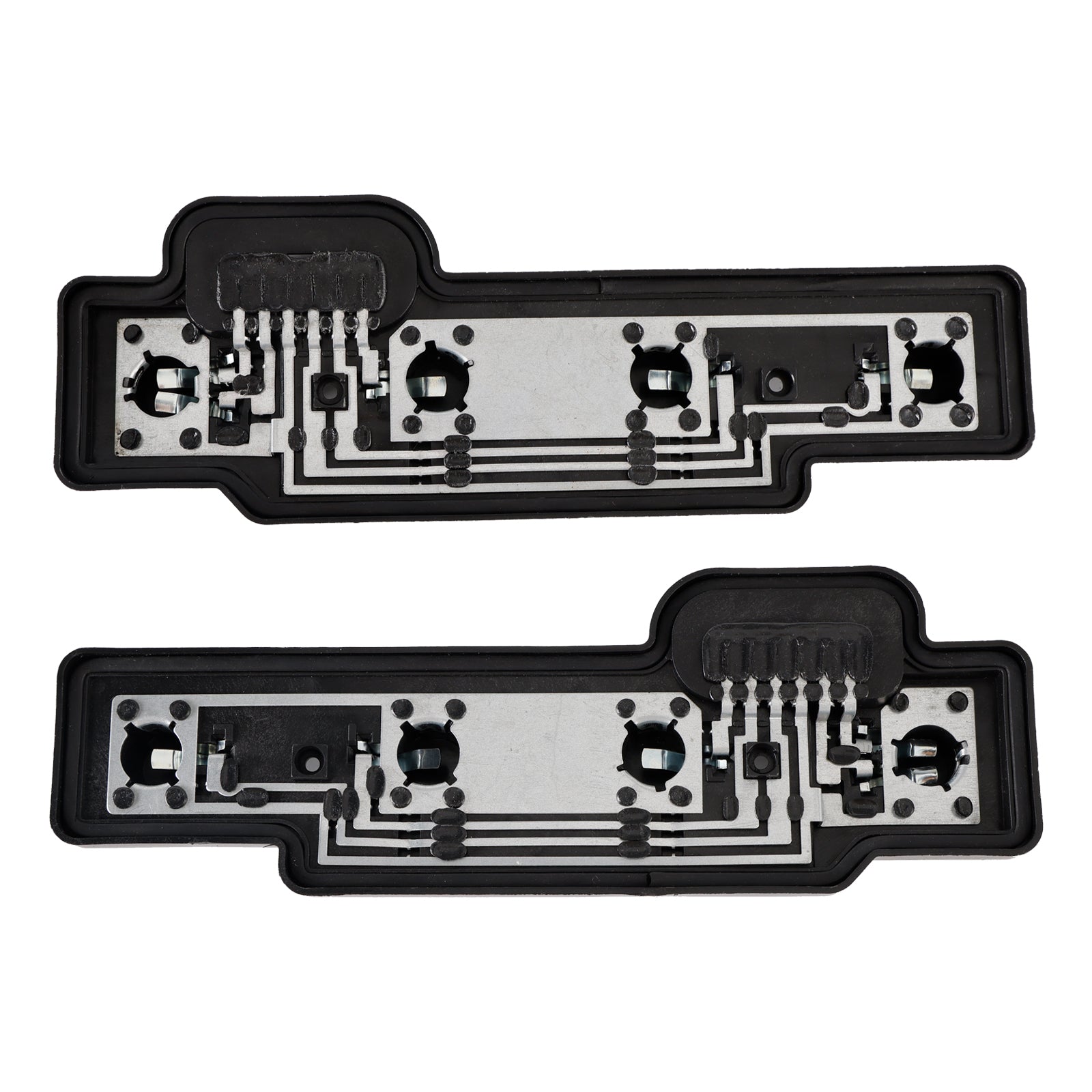 2004-2014 VW Caddy Left+Right Rear Tail Light Bulb Holder Carrier 2K5945257A 58A