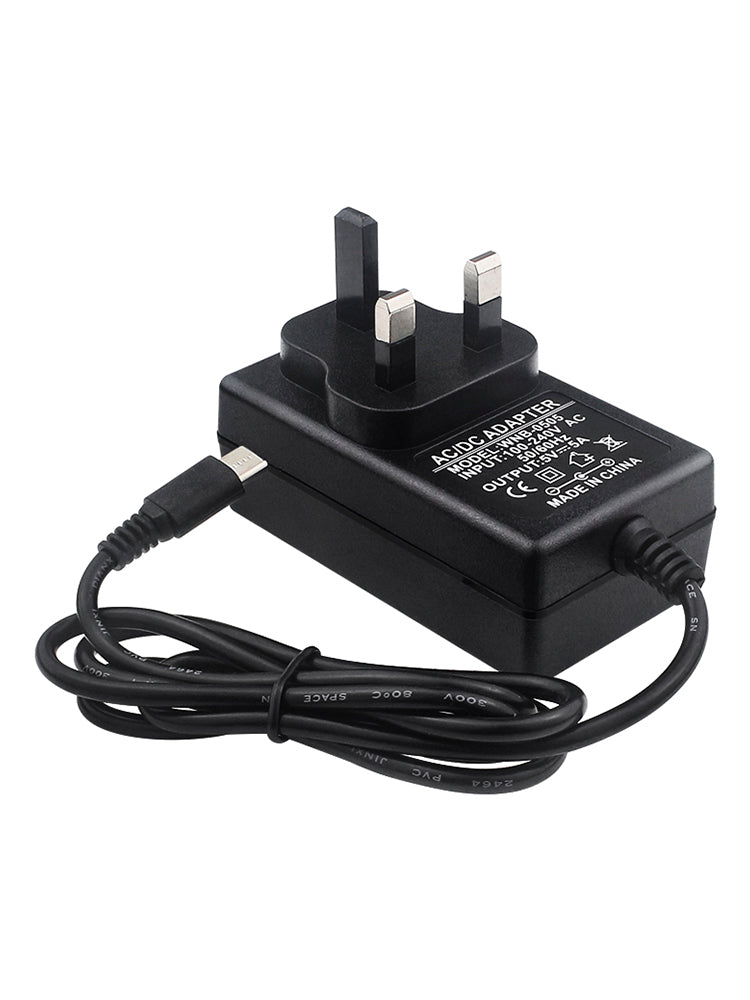 Orange Pi 5Pro Power Adapter Type-C 5V5A Power Supply OrangePi 5MAX/CM5 US Plug