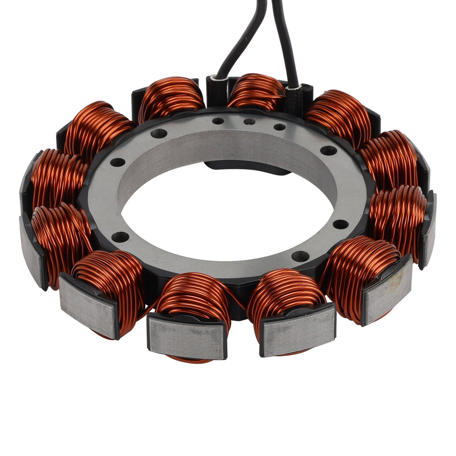 1981-1982 Sturgis FXB Stator Generator 2996581 29965-81A