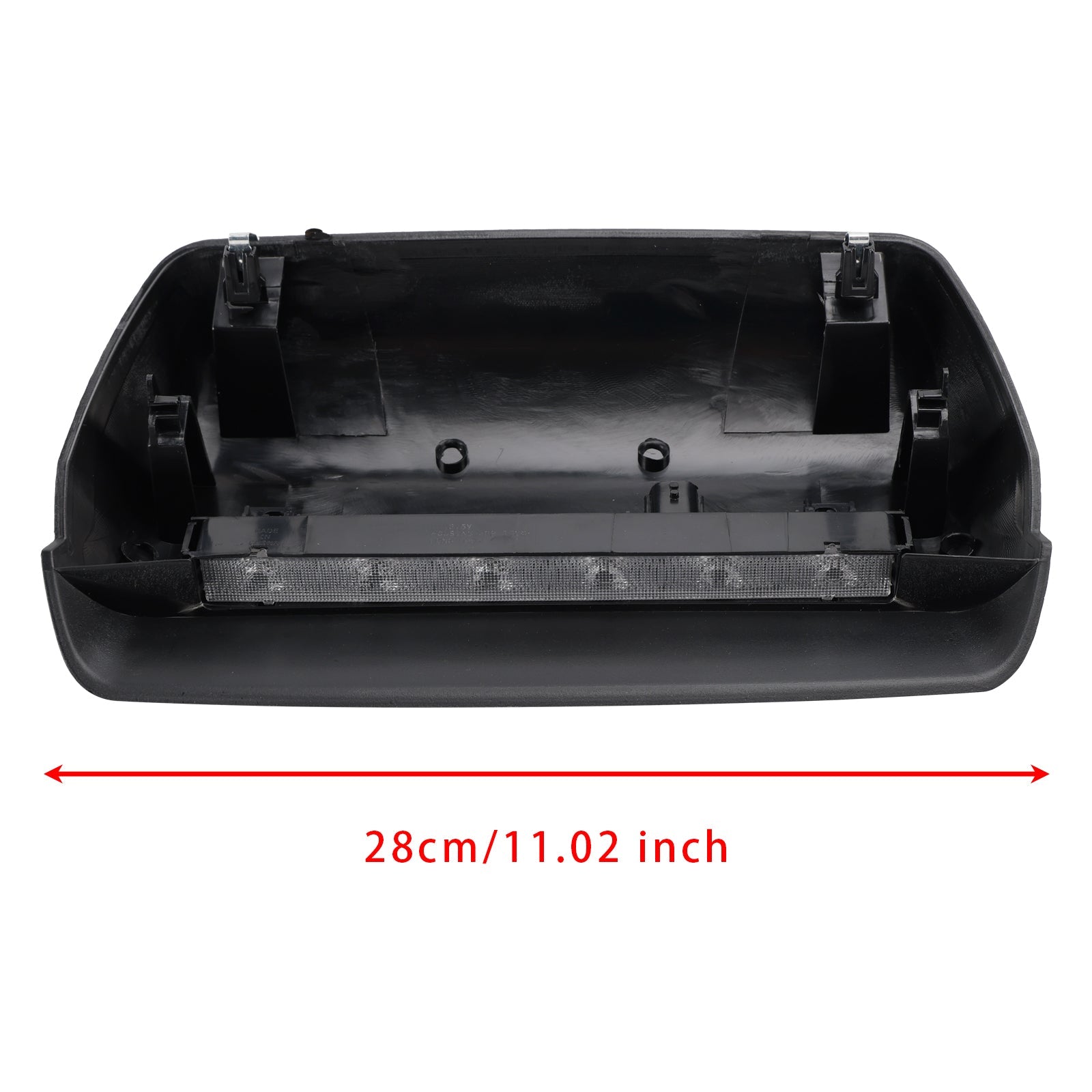 2017-2020 Nissan Kicks High Mount Brake Light 26590-5RA0A