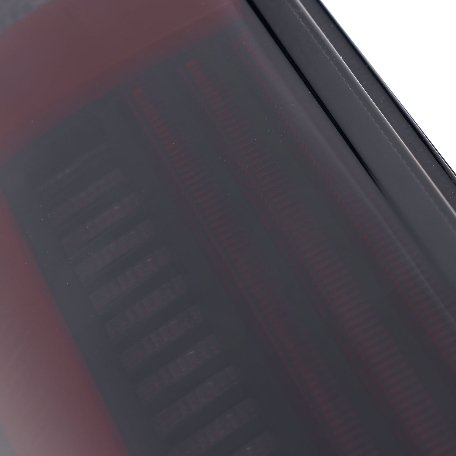 2005-2018 Toyota Hiace Left+Right LED Tail Light Assembly