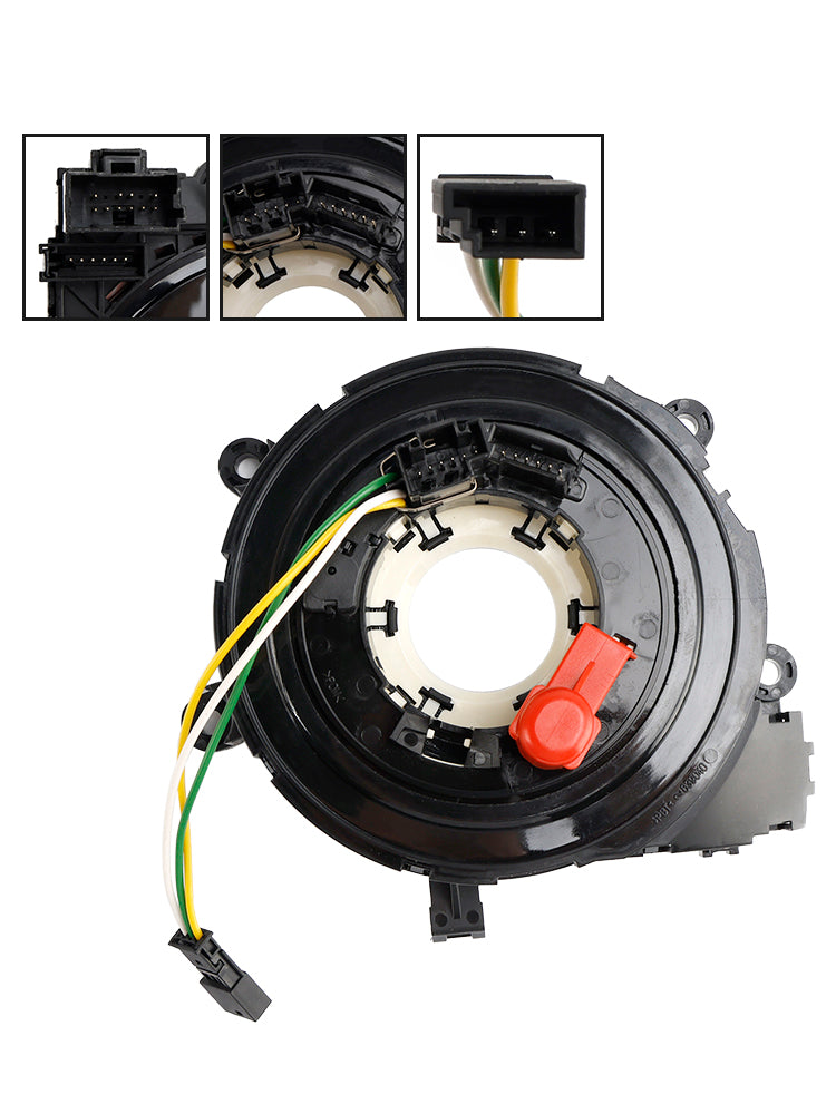 2007-2018 BMW E70 X5 Steering Wheel Clock Spring 61319164423