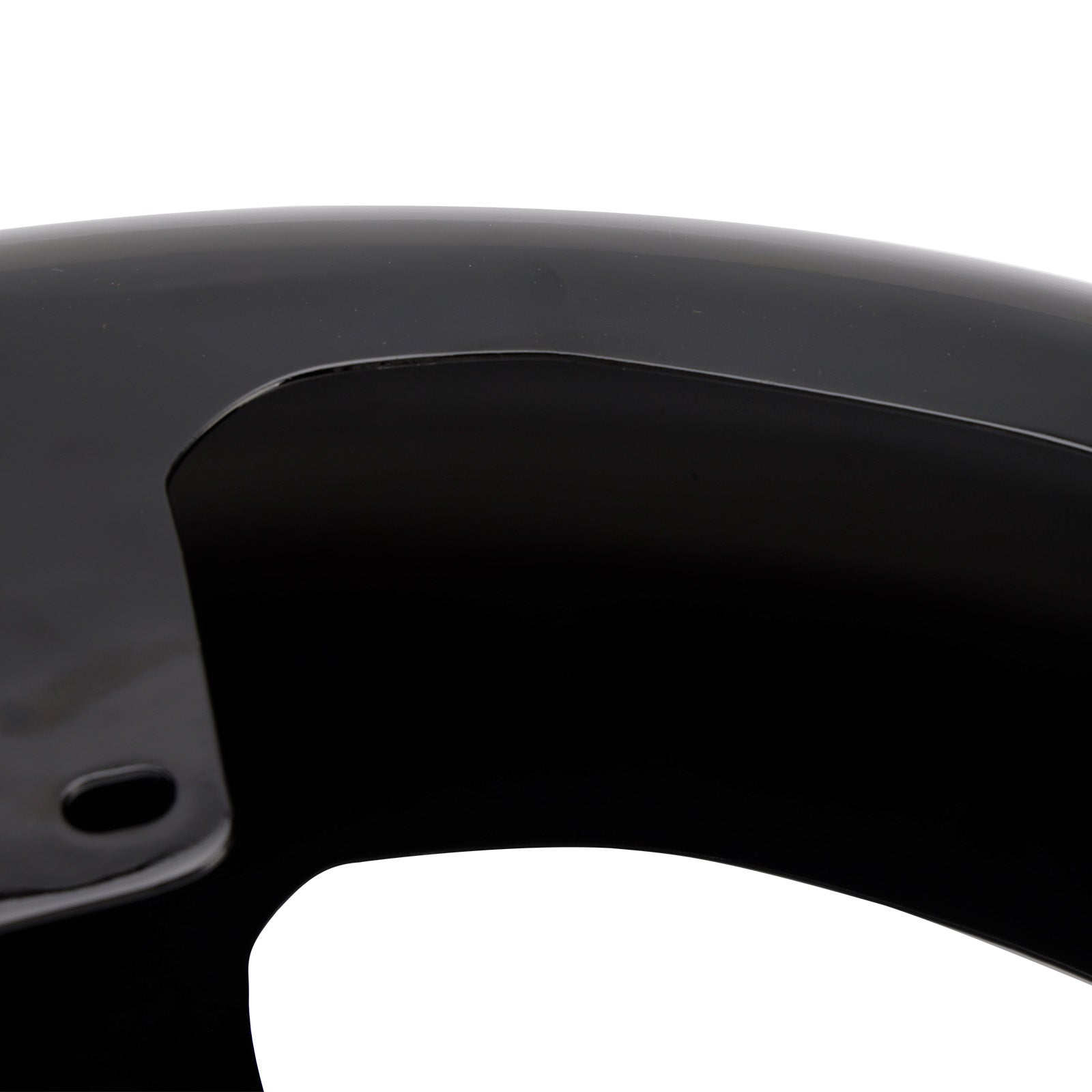 2023-later Harley CVO Road Glide,CVO Street Glide 21" Wrap Front Fender Iron