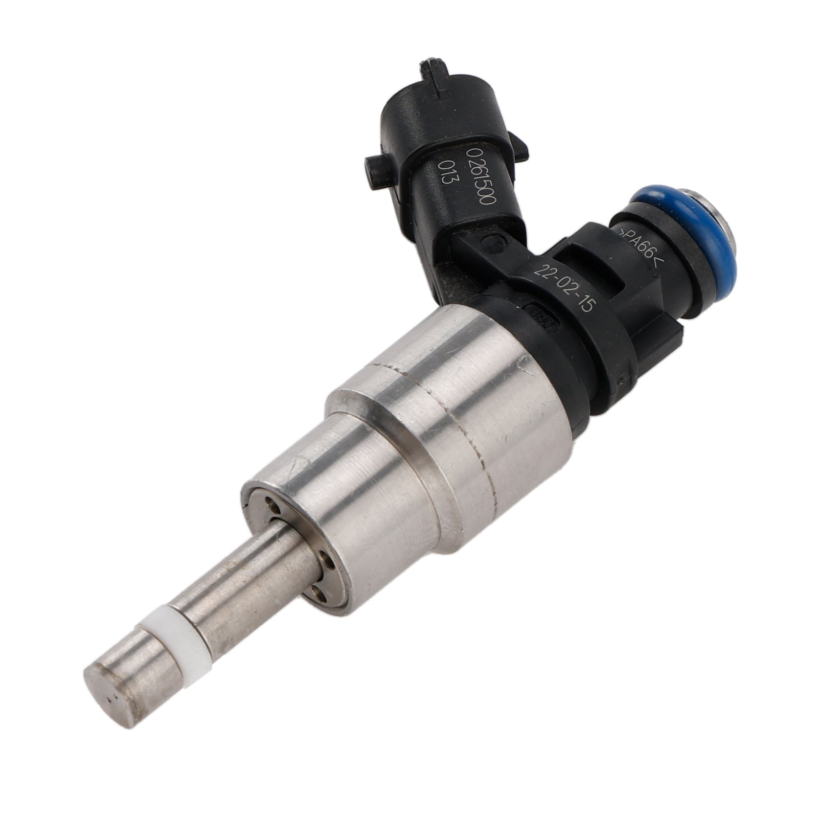 1PCS 연료 분사기 0261500013 알파로메오 156 932 GT 937 GTV 스파이더 916 2.0에 적합