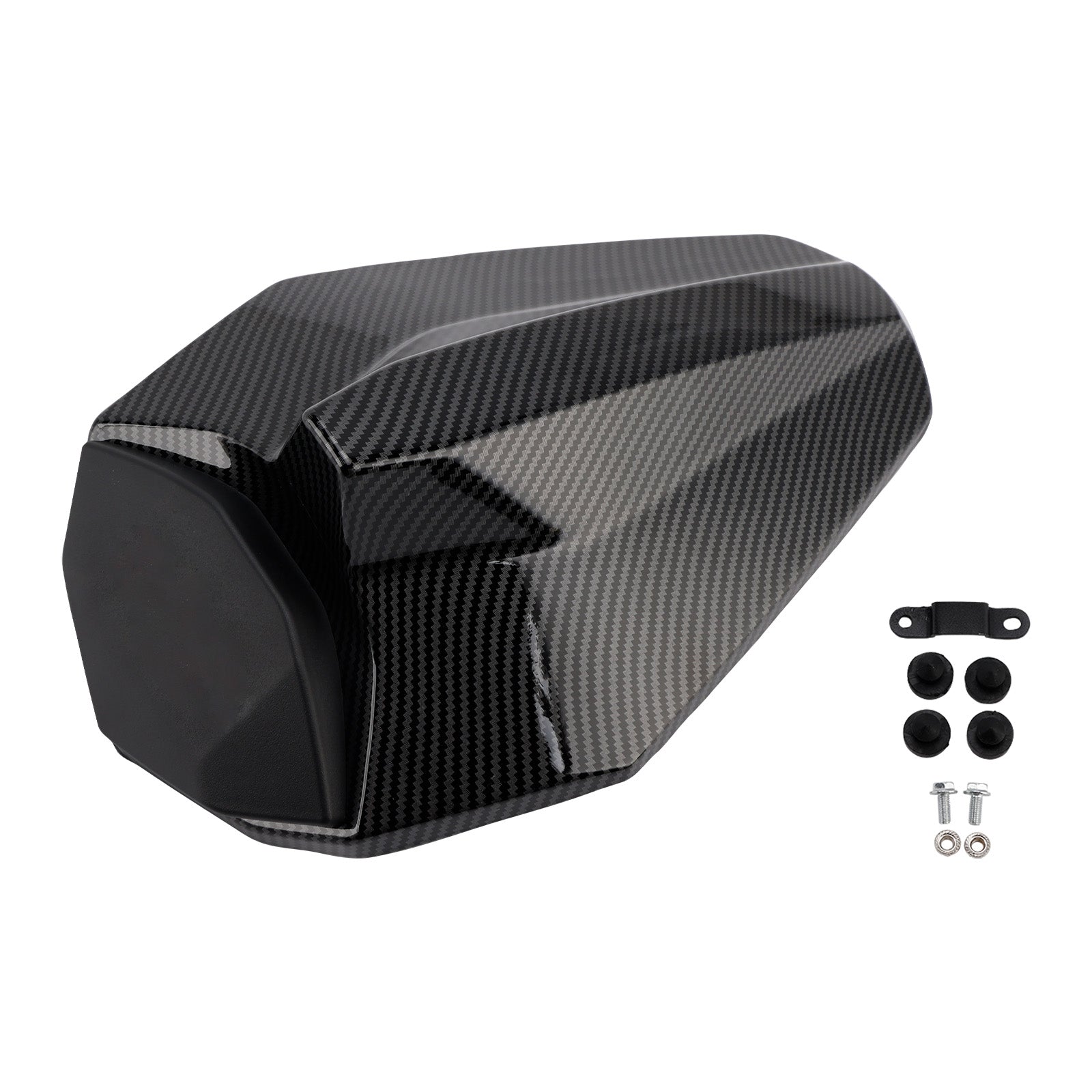 Racing Tail Rear Seat Fairing Cowl for Kawasaki ZX25R ZX4R ZX4RR 2020-2025