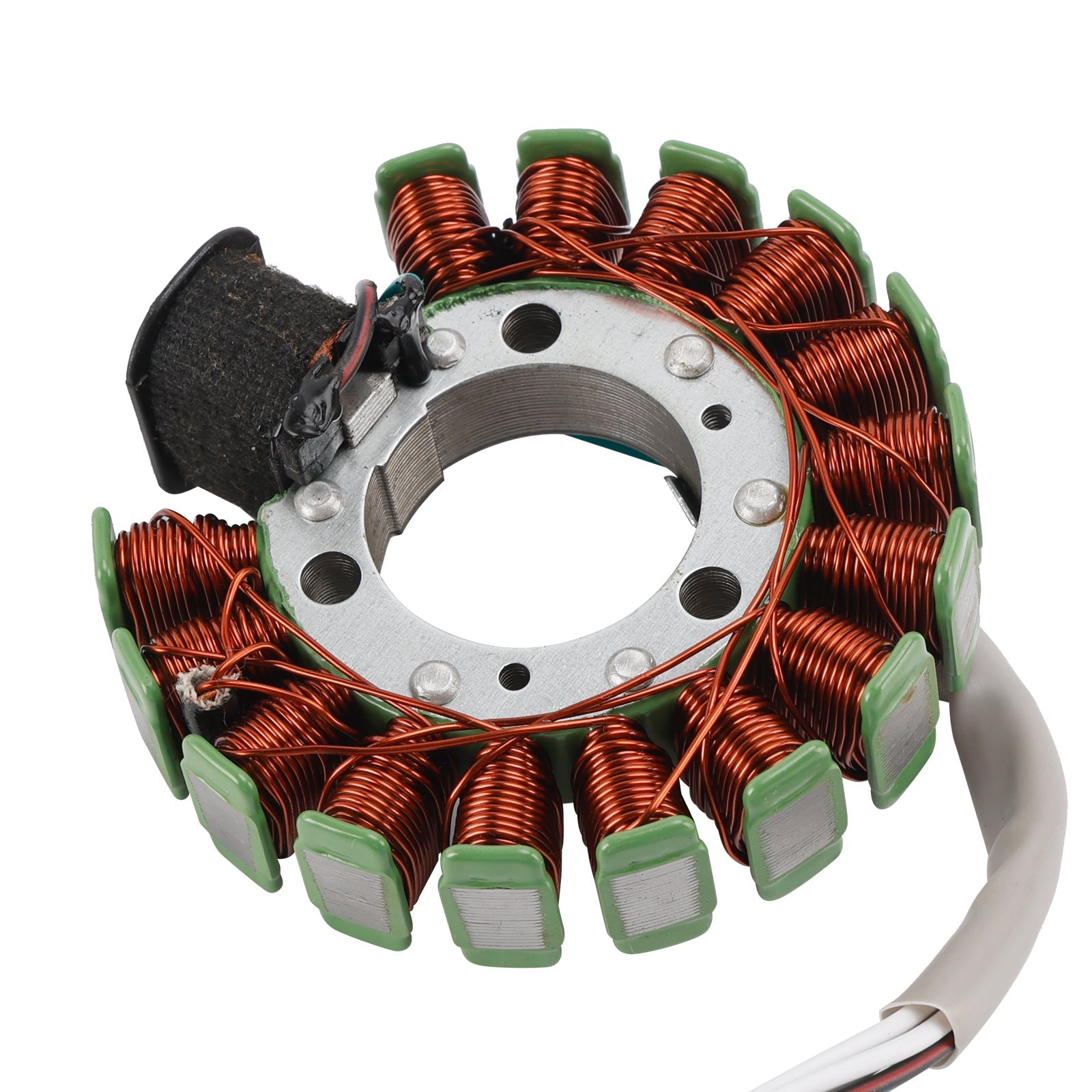 STATOR ALTERNATOR FOR YAMAHA YP MAJESTY 125 150 180 MALAGUTI MADISON 125 150T