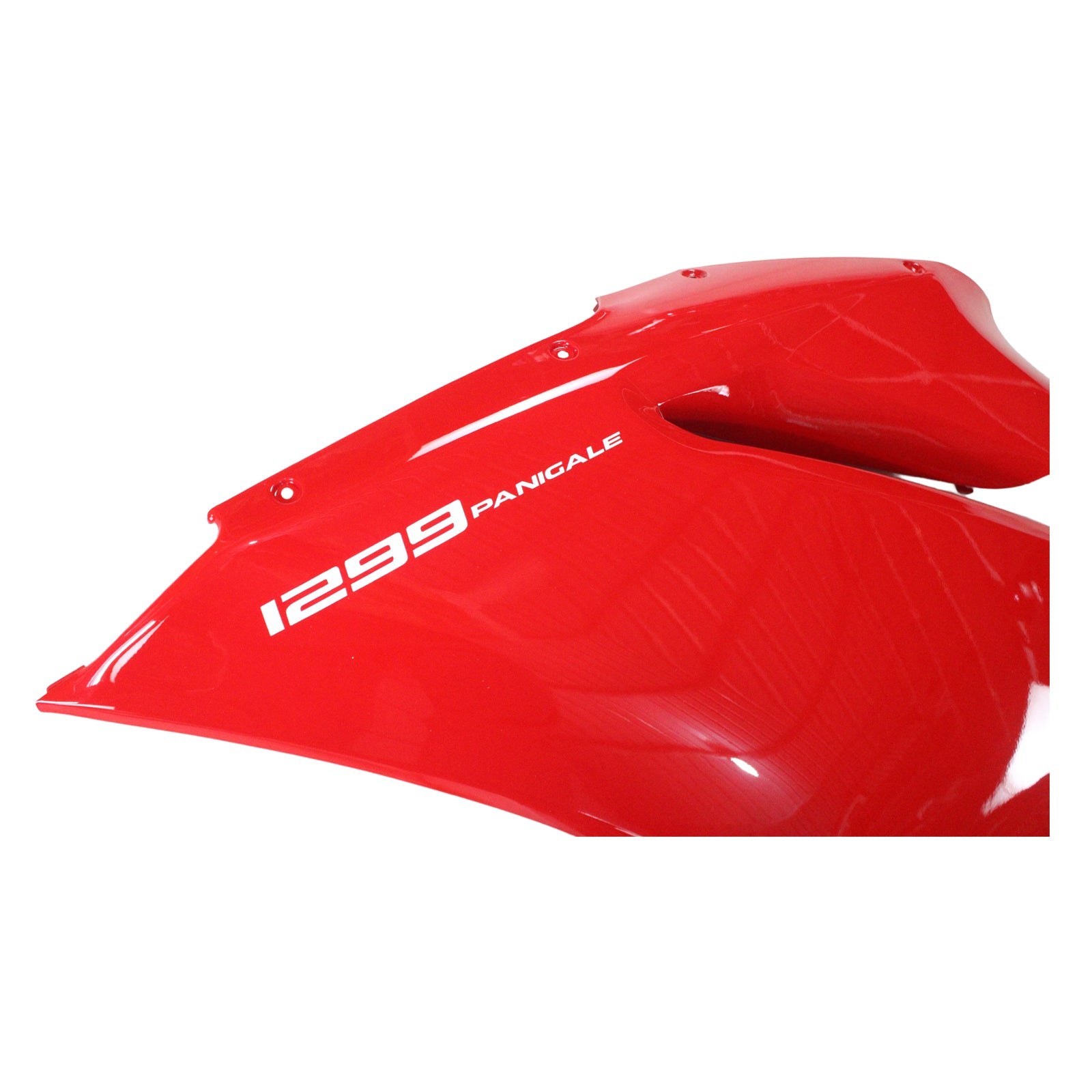 Amotopart Ducati 1299 959 2015-2020 Fairing Kit Bodywork Plastic ABS