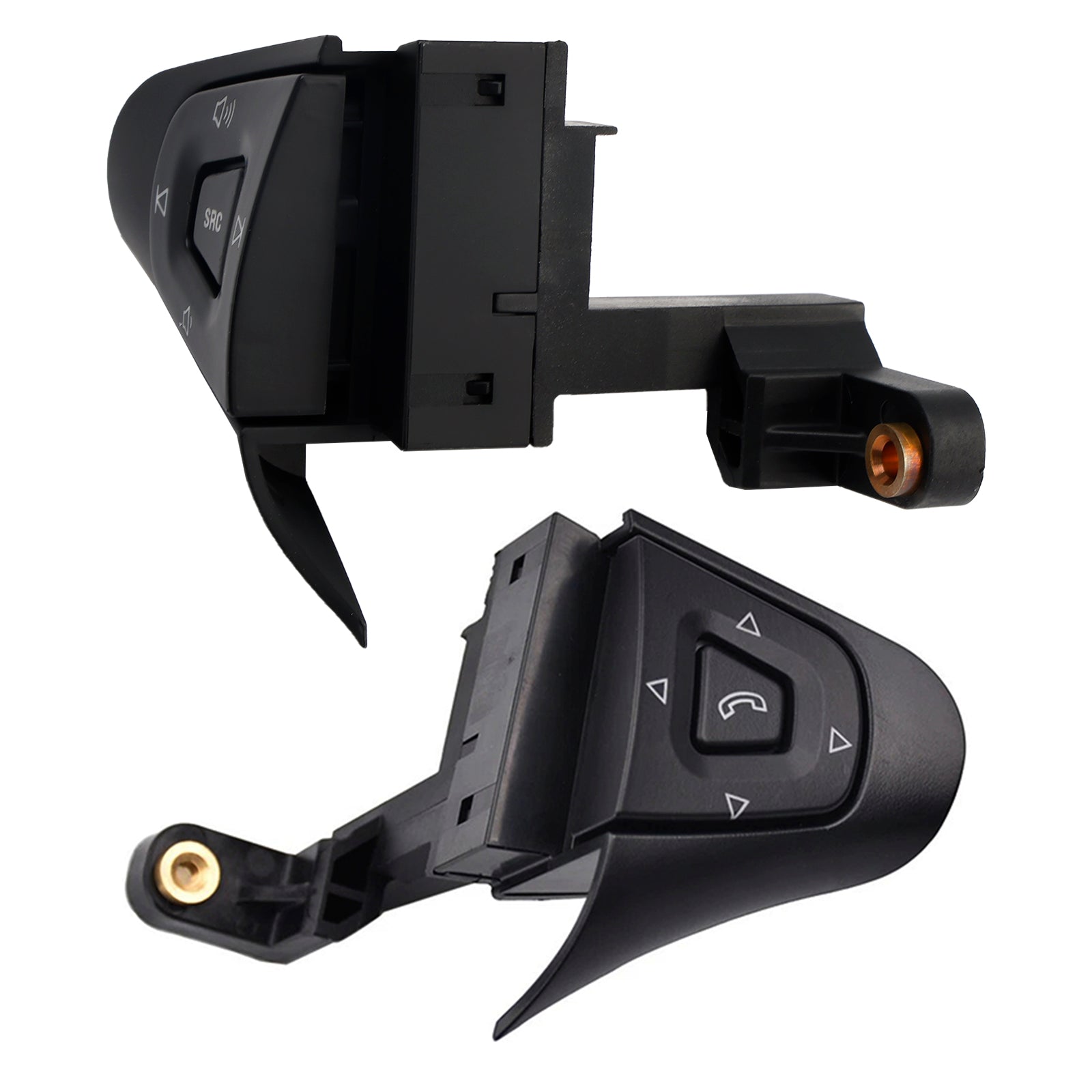 Steering Wheel Switch 1870909 & 1870910 for Scania P G R T Series Truck